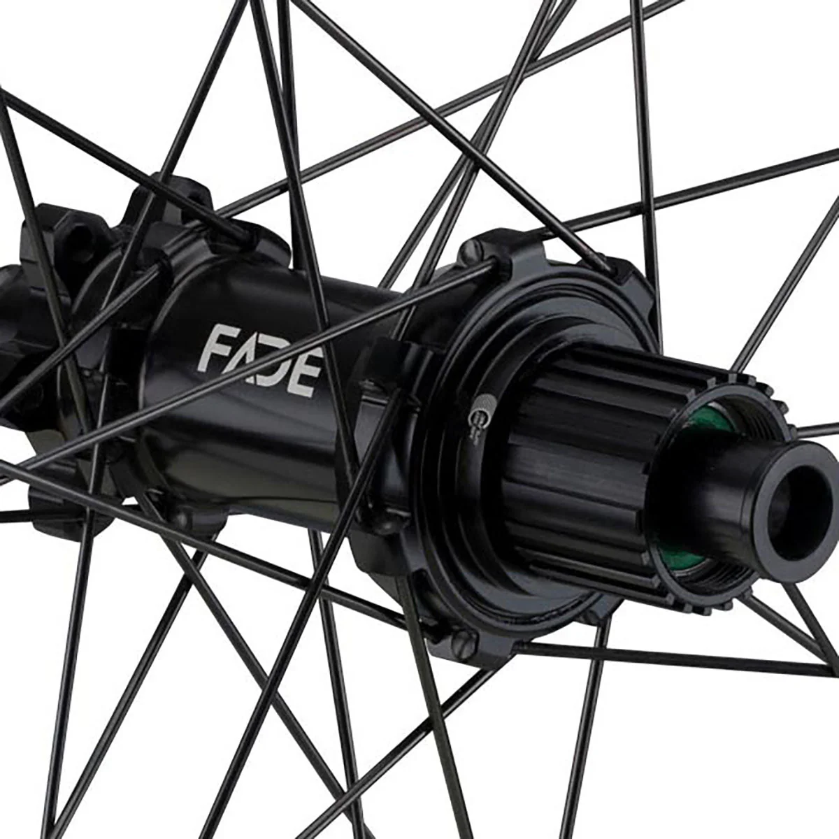 NEWMEN Wheelset - Beskar 30 | Cross Country - Image 10