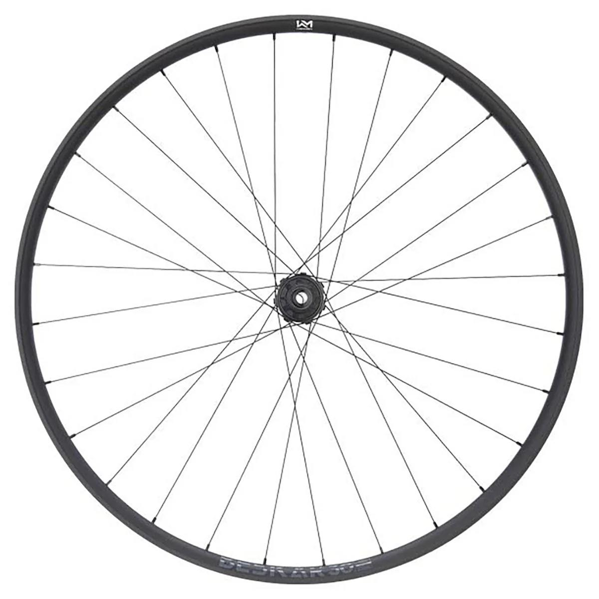 NEWMEN Wheelset - Beskar 30 | Cross Country - Image 3