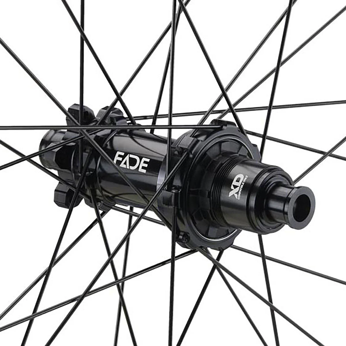 NEWMEN Wheelset - Beskar 30 | Cross Country - Image 9
