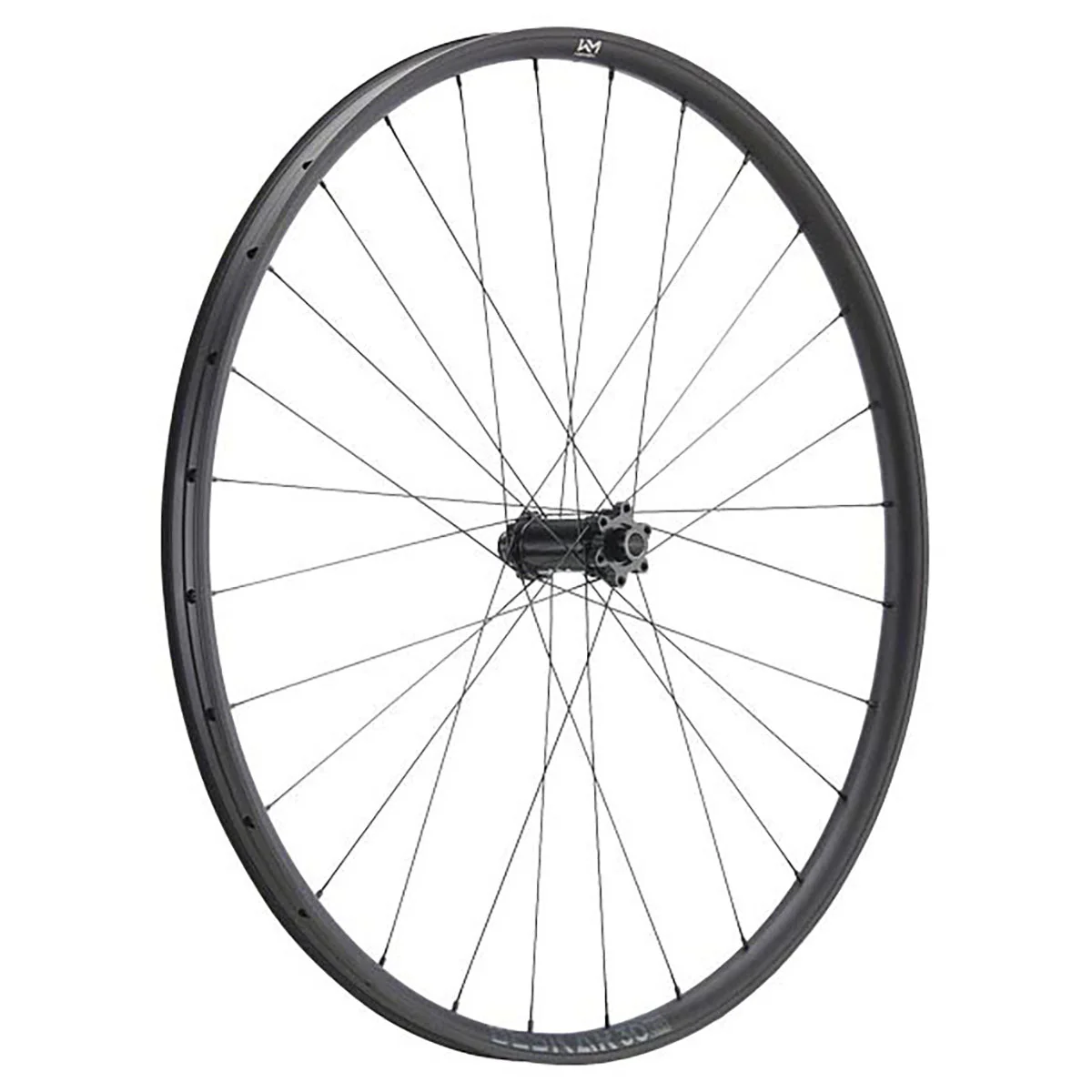 NEWMEN Wheelset - Beskar 30 Cross Country (Front Wheel - 29" 28h FADE SP 6B 15x110 / Rear Wheel 29" 28h FADE SP 6B 12x148 XD) - Image 4