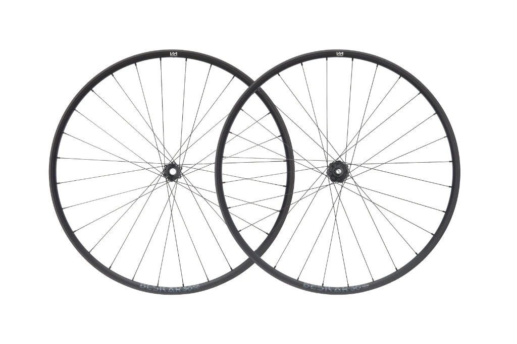 NEWMEN Wheelset - Beskar 30 | Downhill Race