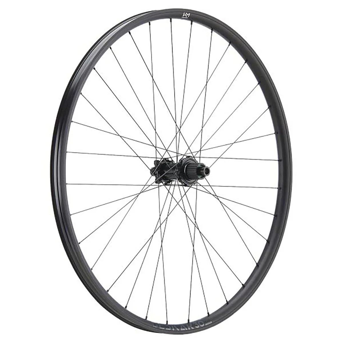 NEWMEN Wheelset - Beskar 30 | Downhill Race - Image 5