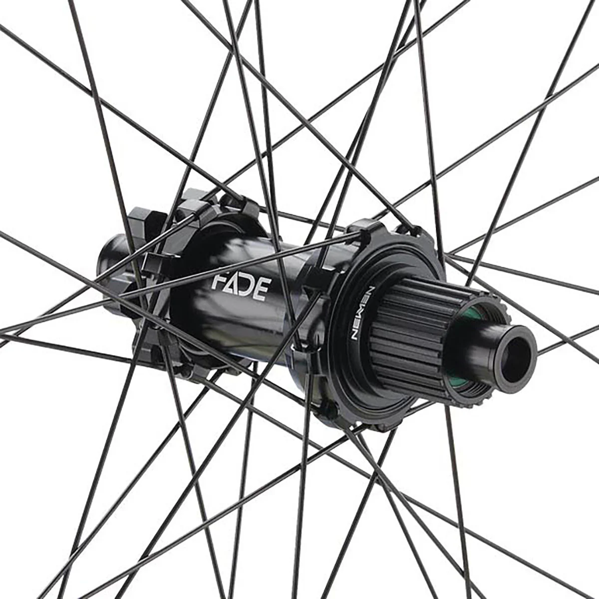 NEWMEN Wheelset - Beskar 30 | Downhill Race - Image 9