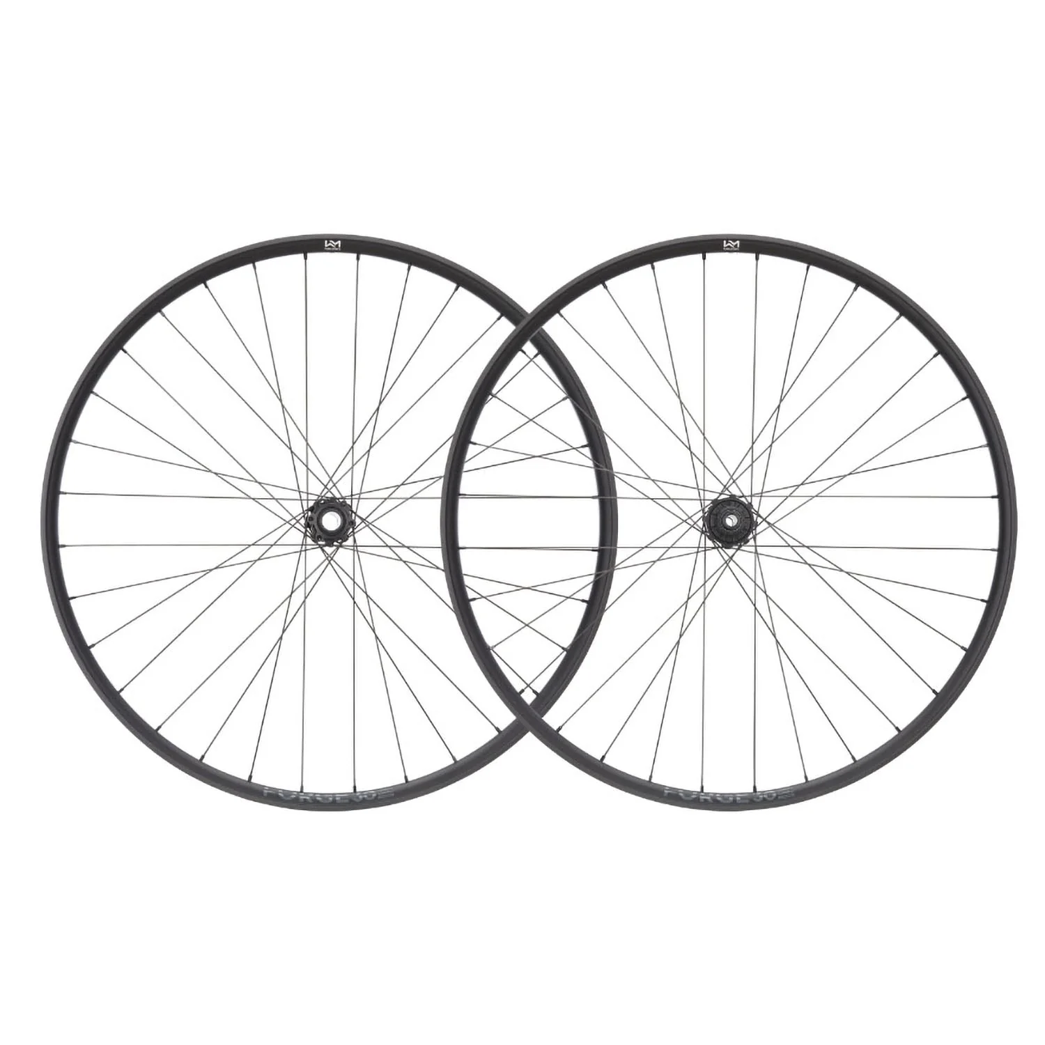 NEWMEN Wheelset - Forge 30 | Downhill Race