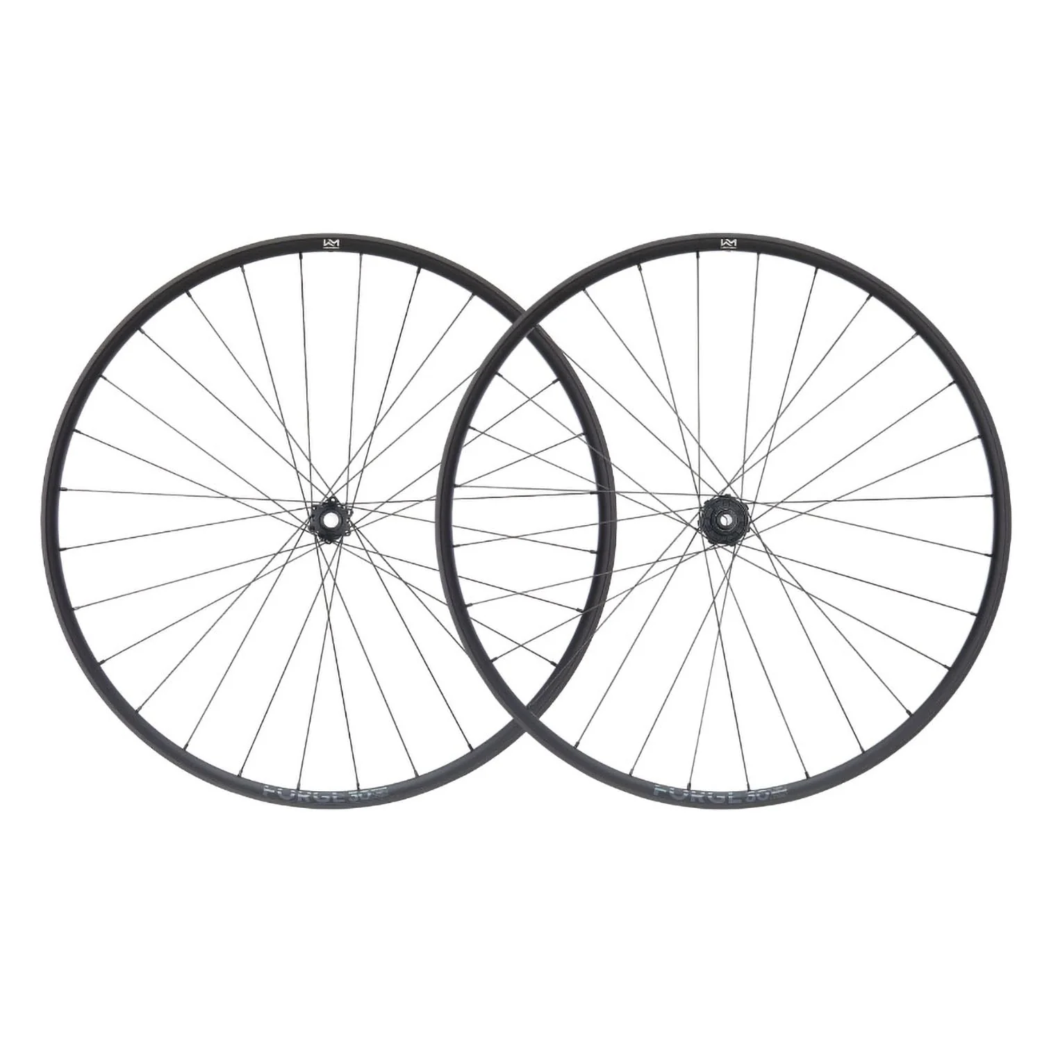 NEWMEN Wheelset - Forge 30 | Trail