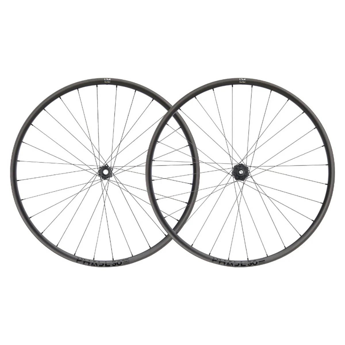 NEWMEN Wheelset - Phase 30 | Cross Country