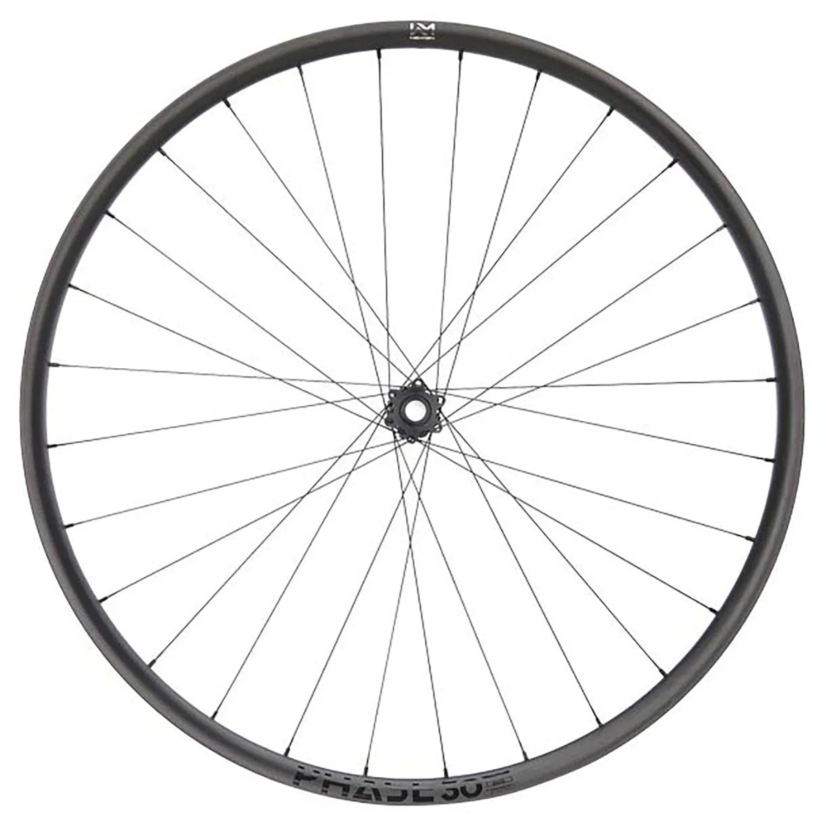NEWMEN Wheelset - Phase 30 | Cross Country - Image 3