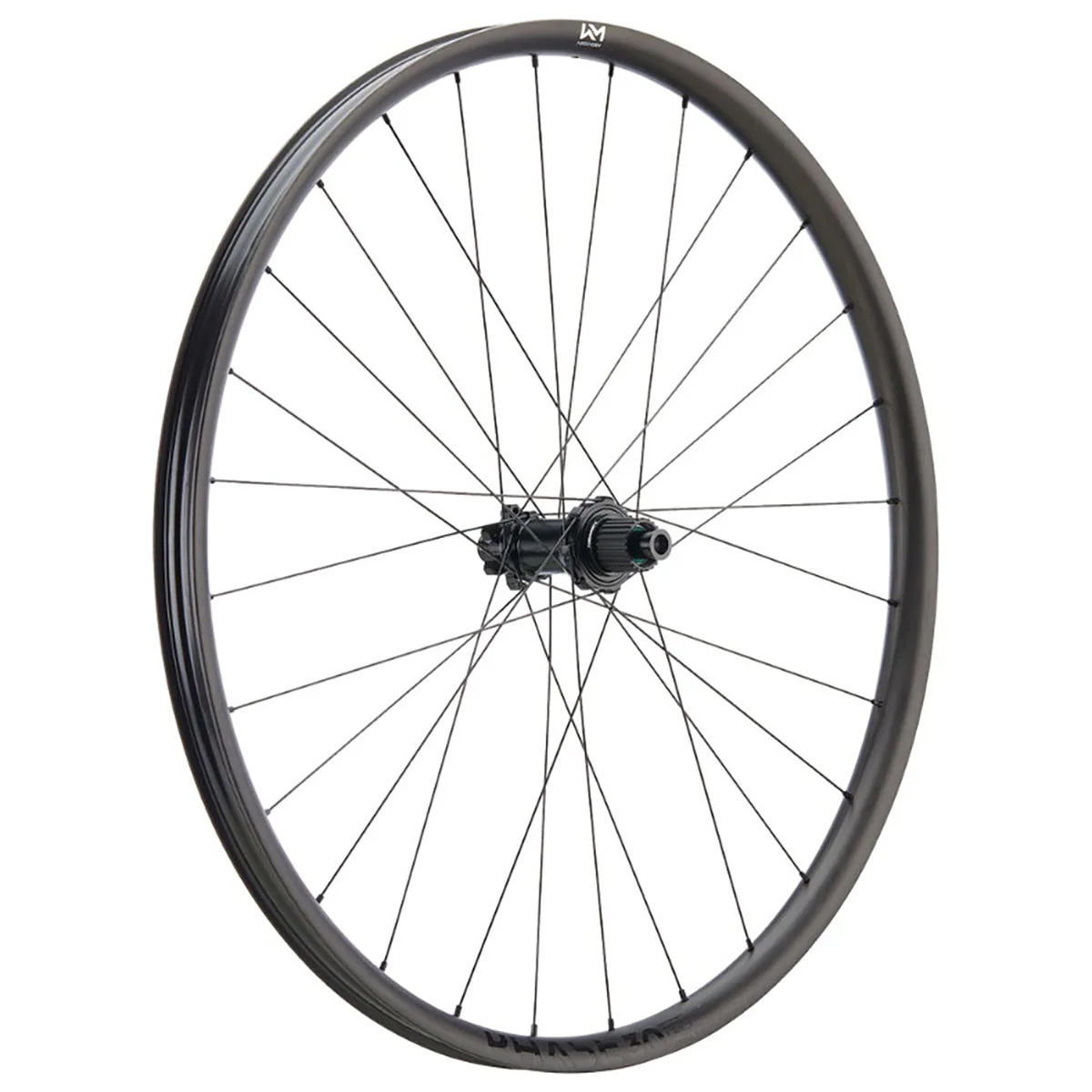 NEWMEN Wheelset - Phase 30 | Cross Country - Image 5