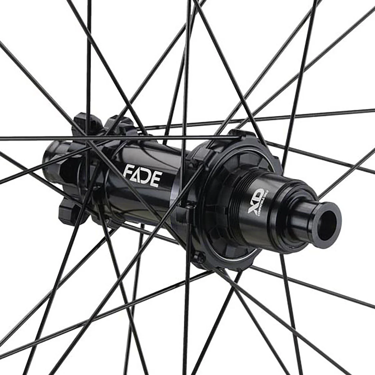 NEWMEN Wheelset - Phase 30 | Cross Country - Image 7