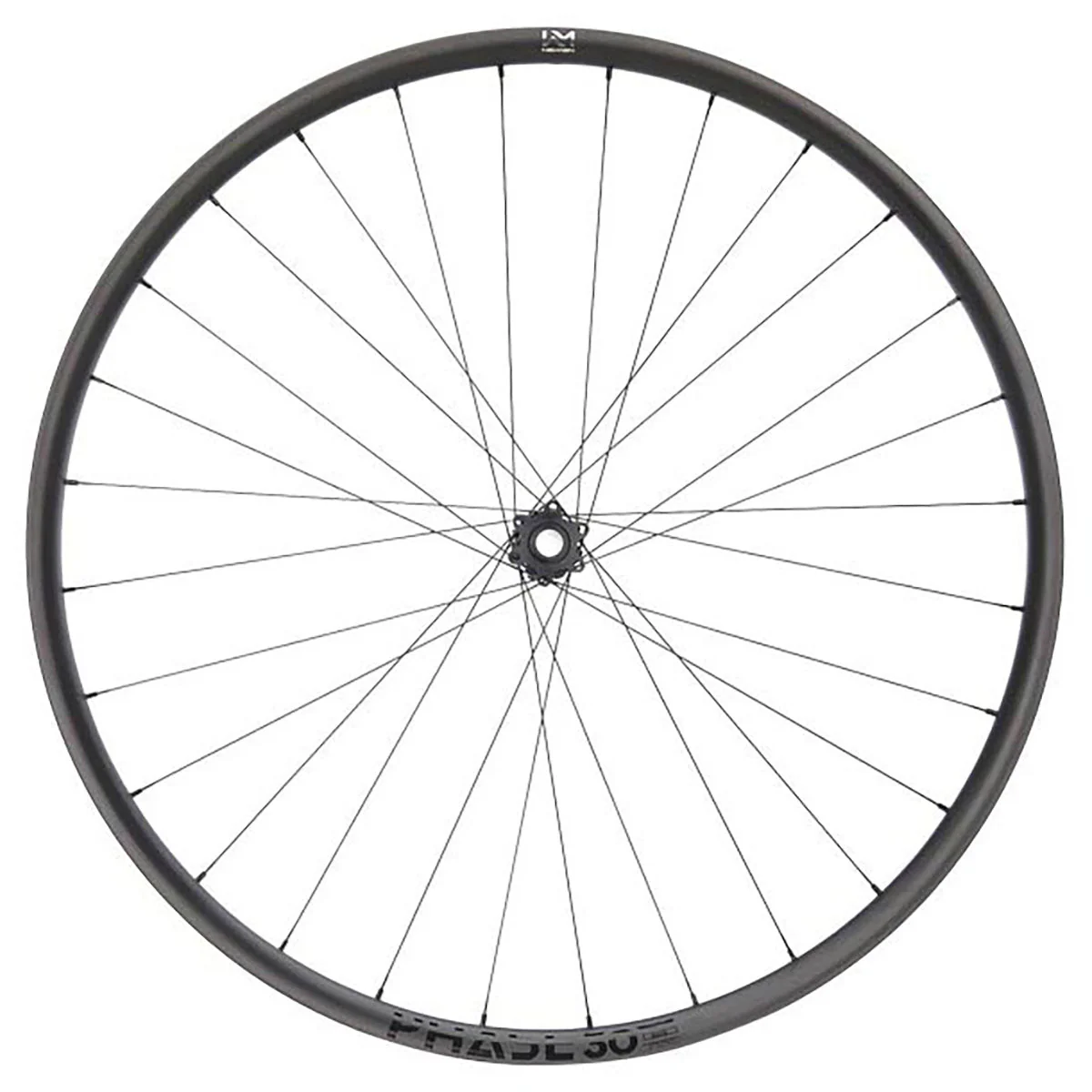 NEWMEN Wheelset - Phase 30 | Trail - Image 4