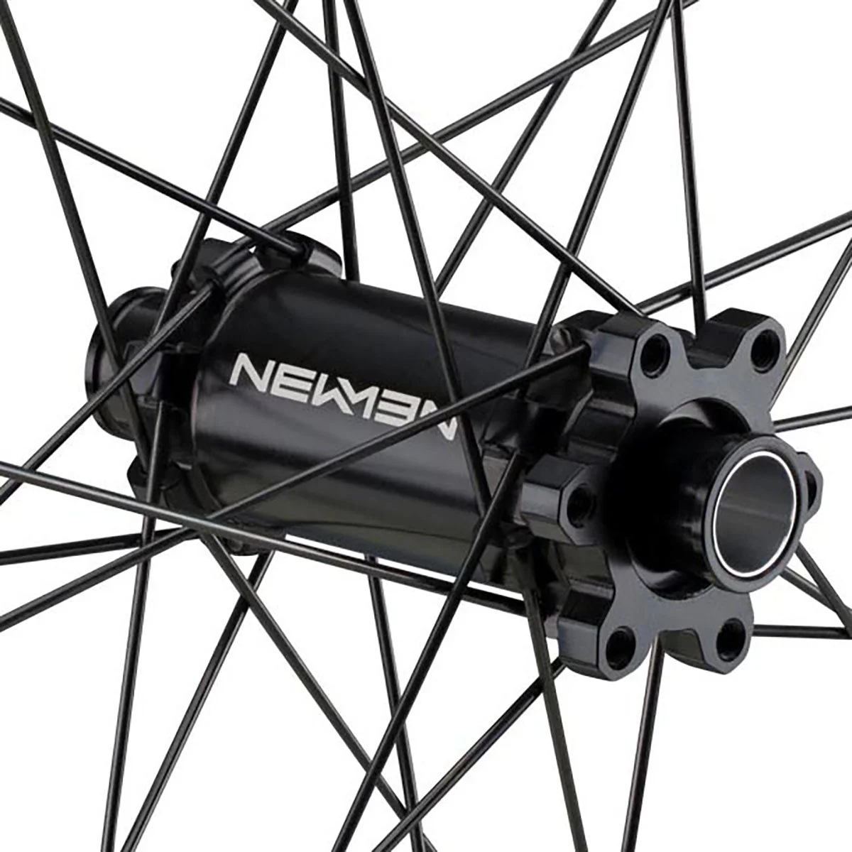 NEWMEN Wheelset - Phase 30 | Trail - Image 7