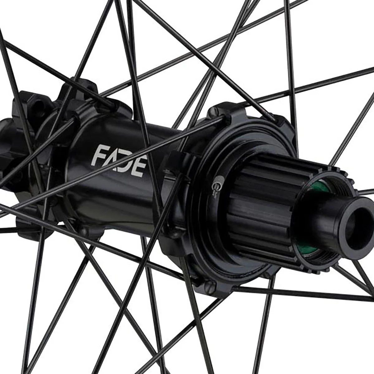 NEWMEN Wheelset - Phase 30 | Trail - Image 9