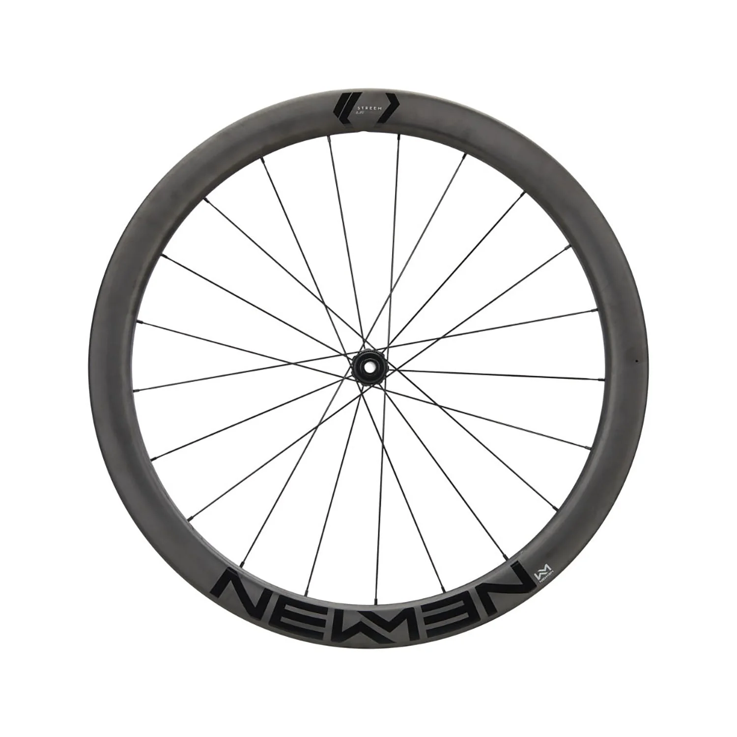 NEWMEN Wheelset - STREEM Allround | Road - Image 2
