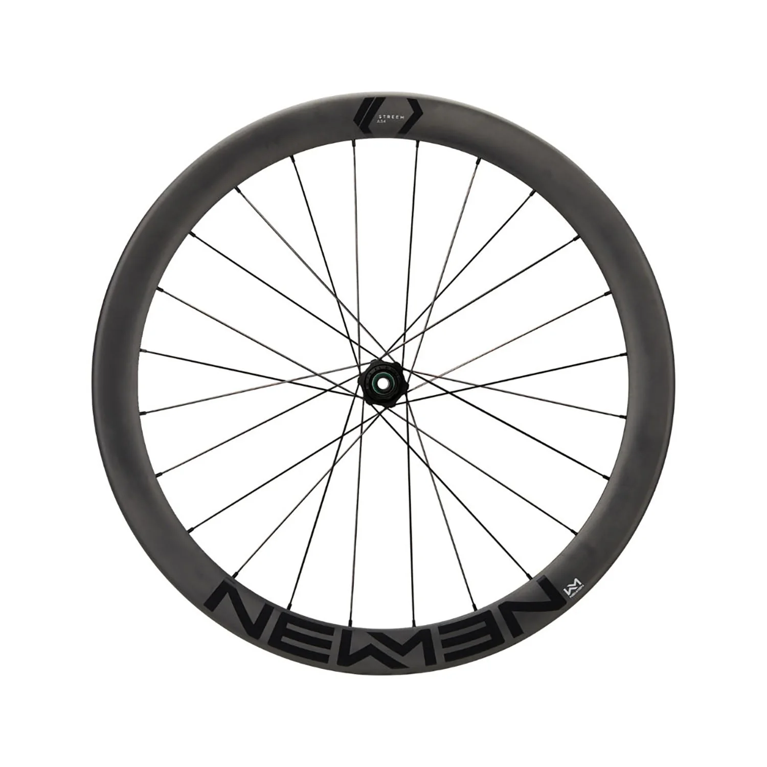 NEWMEN Wheelset - STREEM Allround | Road - Image 3