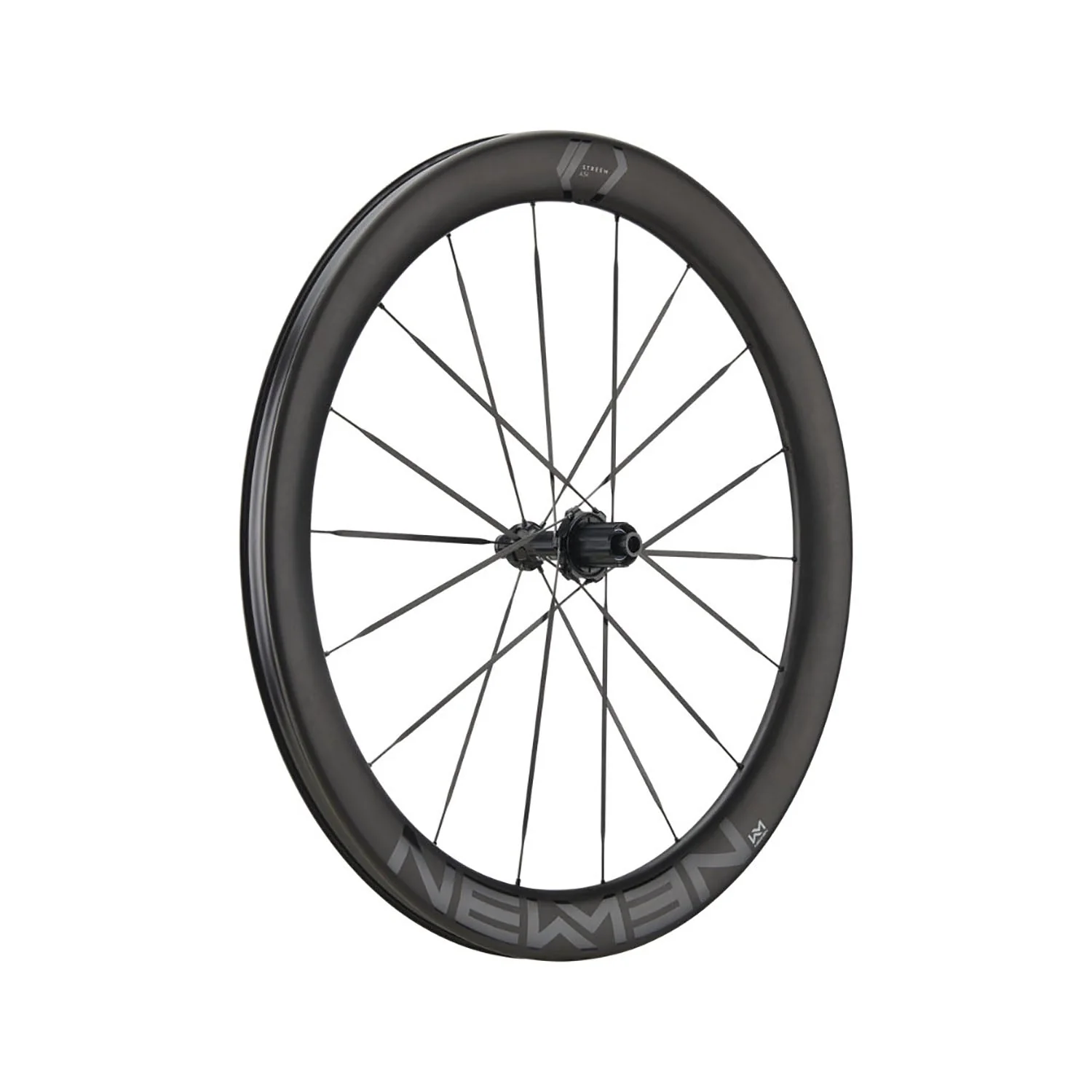 NEWMEN Wheelset - STREEM Allround VONOA | Road - Image 2