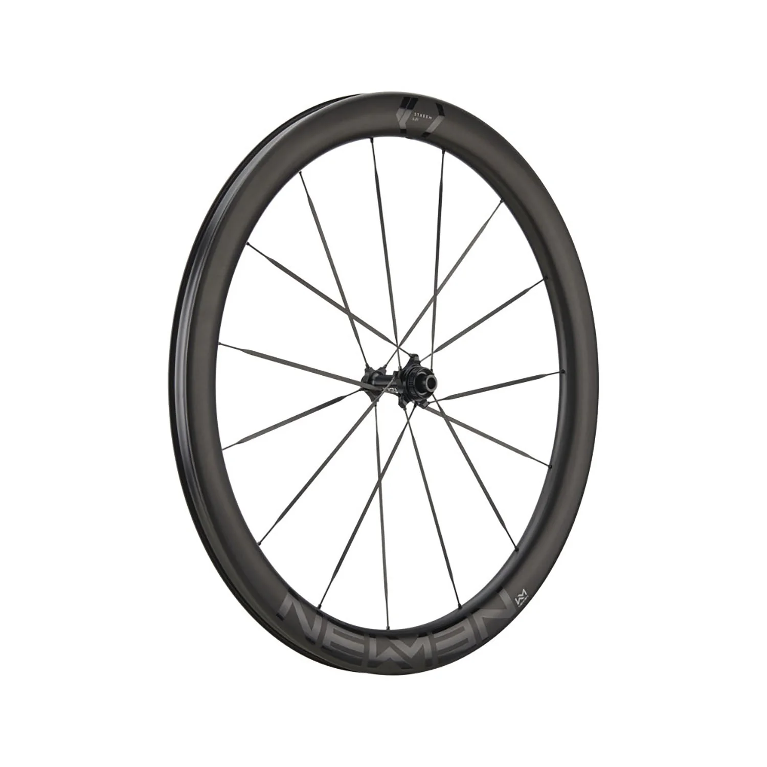 NEWMEN Wheelset - STREEM Allround VONOA | Road - Image 3
