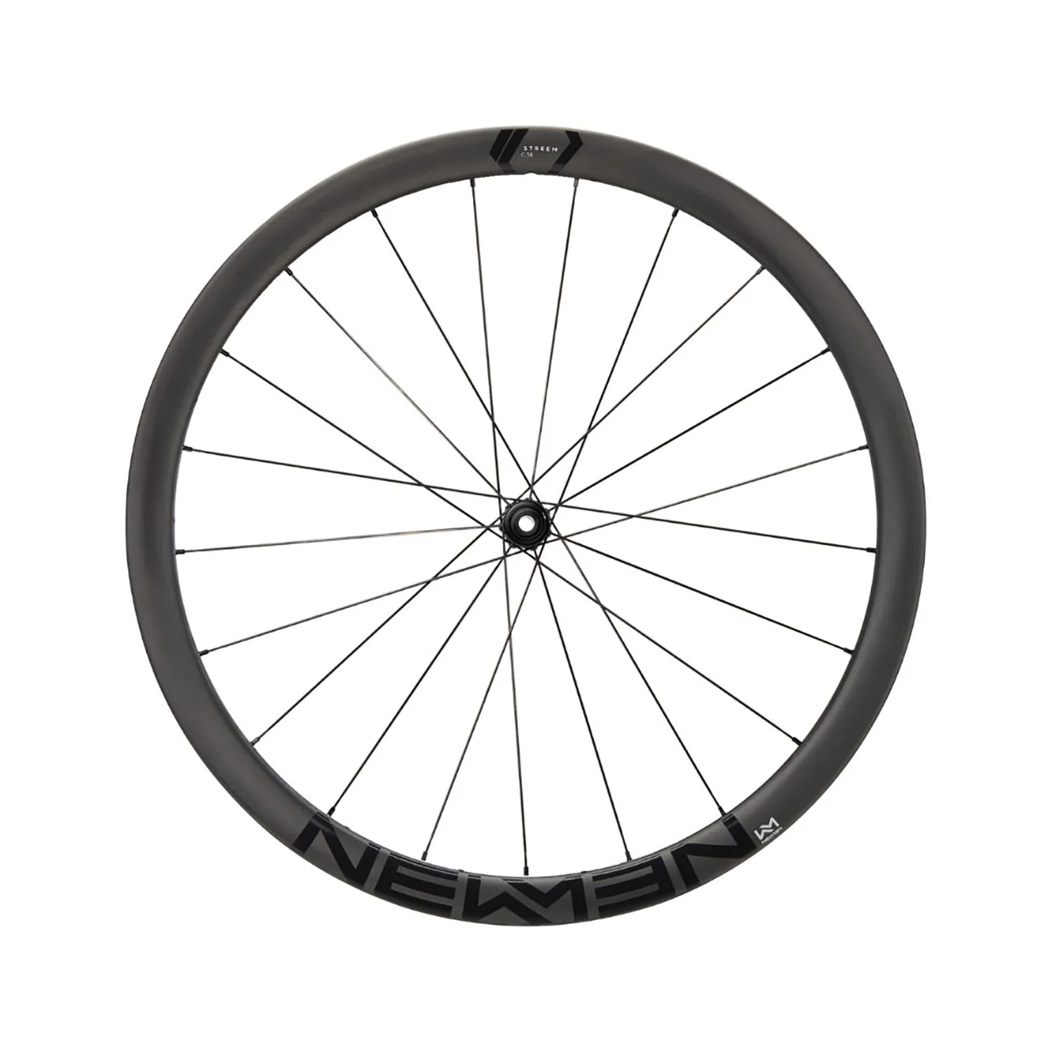 NEWMEN Wheelset - STREEM Climbing | Road - Image 2