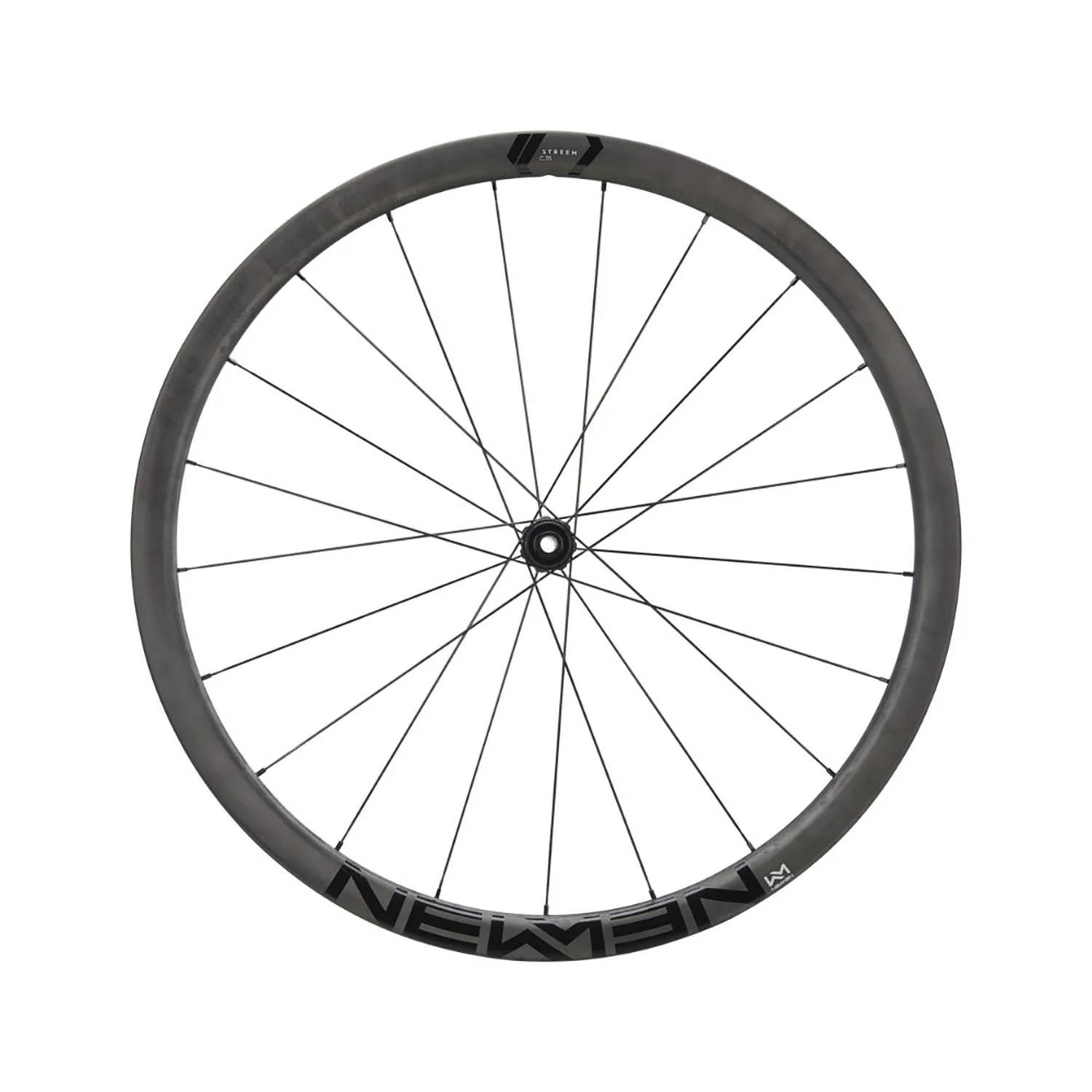 NEWMEN Wheelset - STREEM Climbing | Road - Image 3