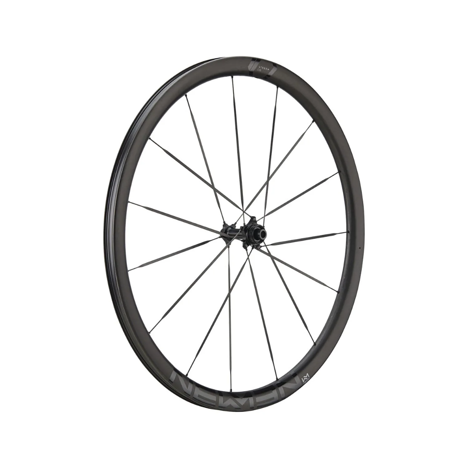 NEWMEN Wheelset - STREEM Climbing VONOA | Road - Image 2