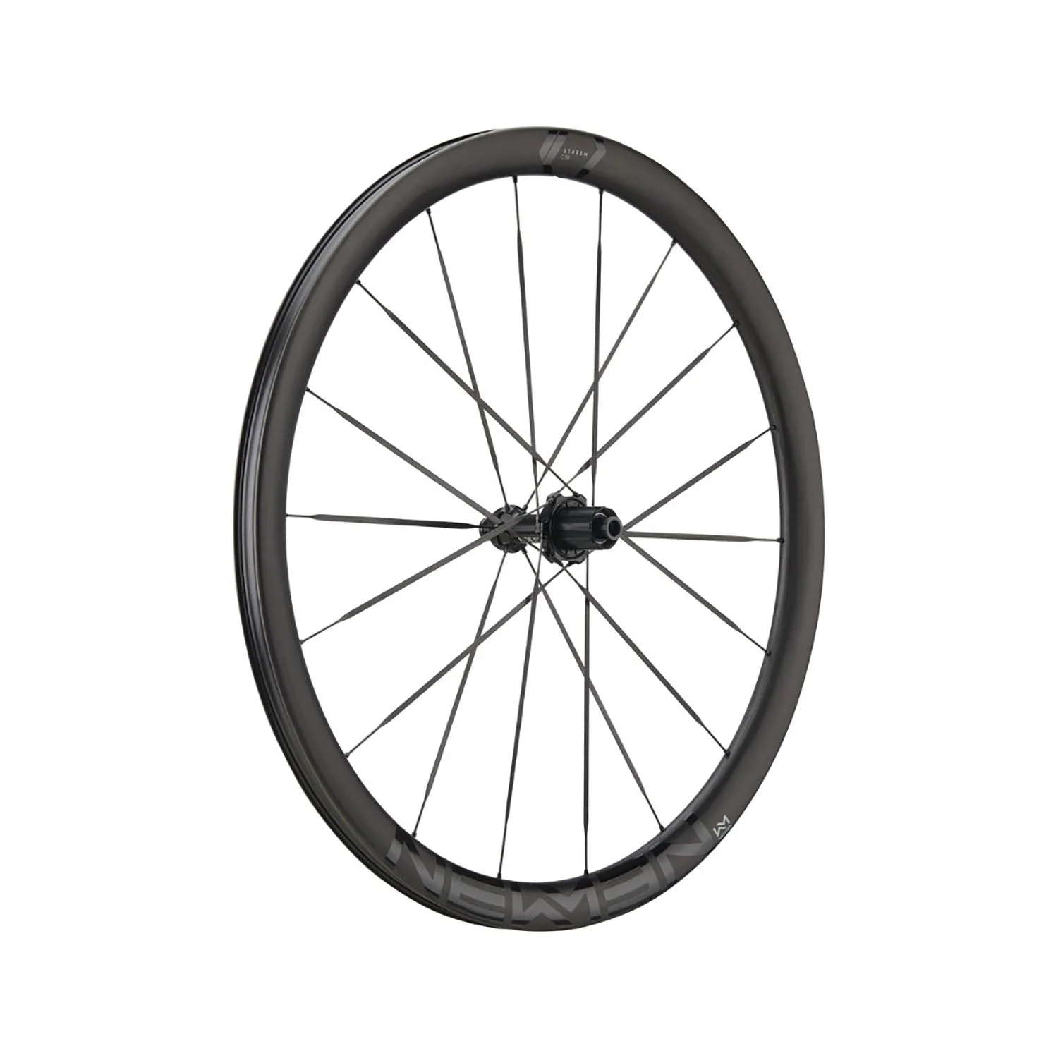 NEWMEN Wheelset - STREEM Climbing VONOA | Road - Image 3
