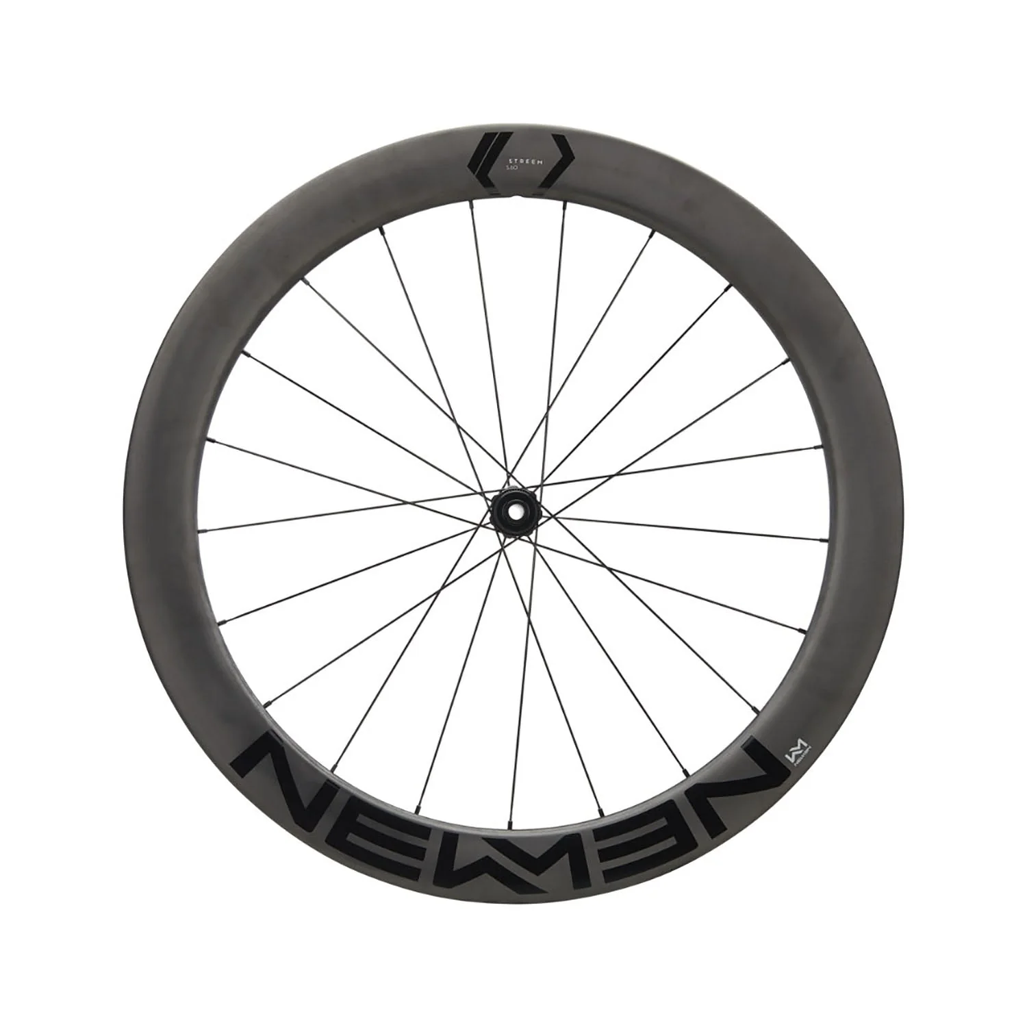 NEWMEN Wheelset - STREEM Sprint | Road - Image 2