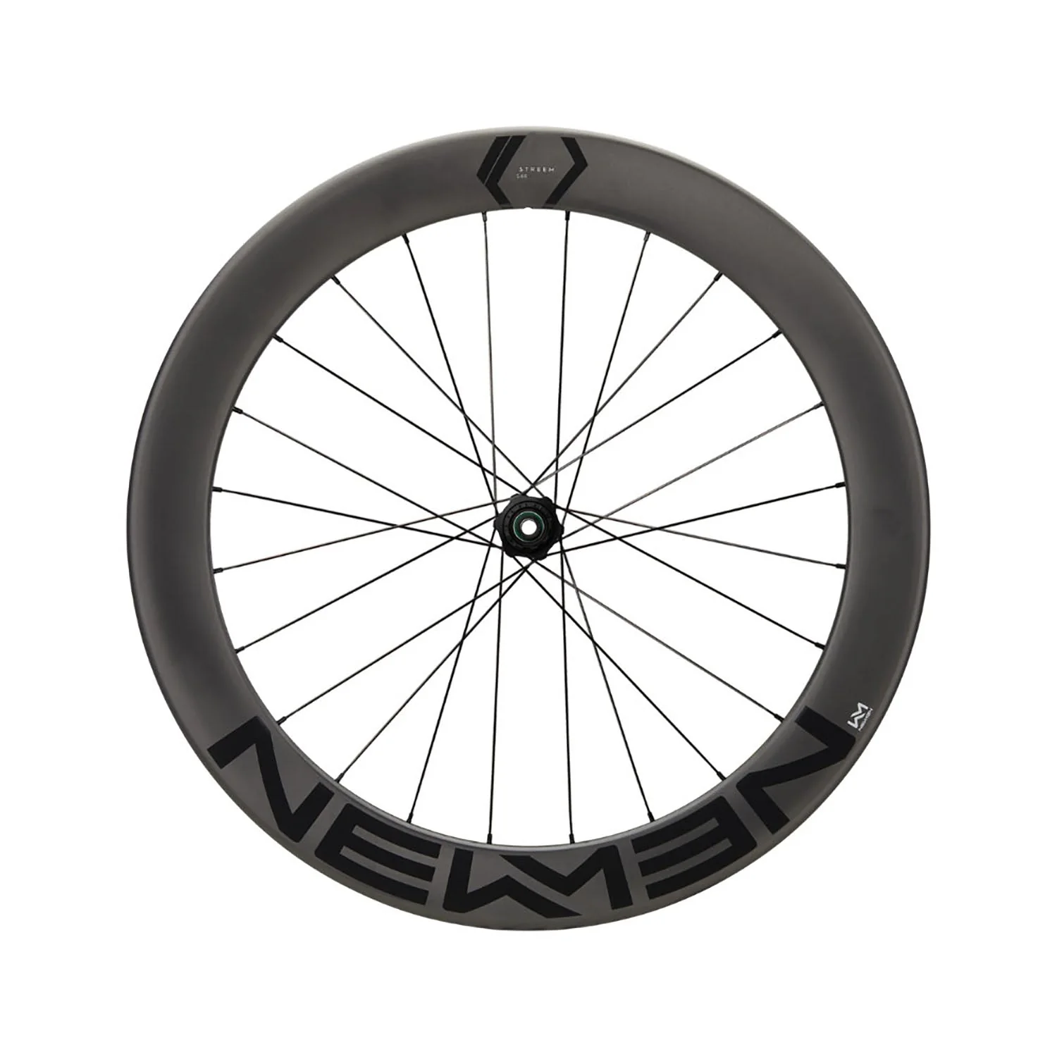 NEWMEN Wheelset - STREEM Sprint | Road - Image 3