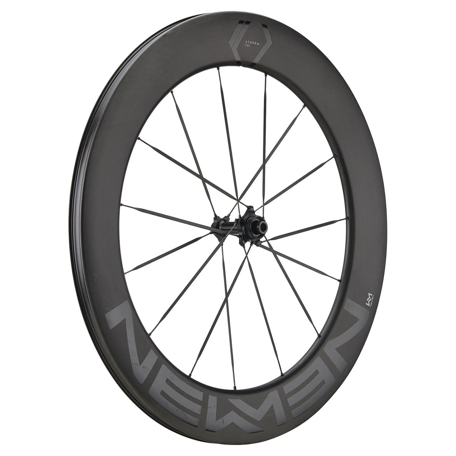 NEWMEN Wheelset - STREEM Time Trial VONOA | Road - Image 4