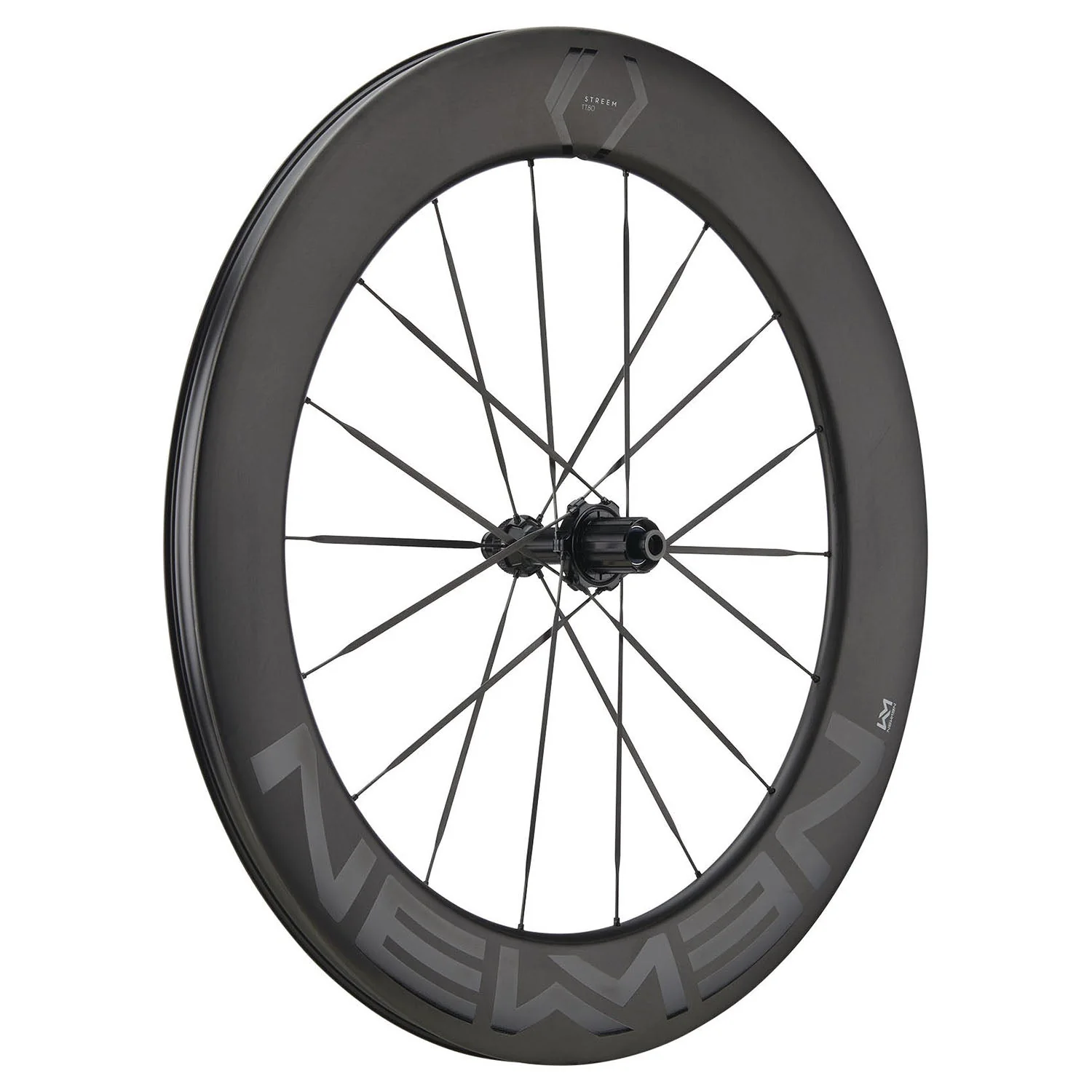 NEWMEN Wheelset - STREEM Time Trial VONOA | Road - Image 5