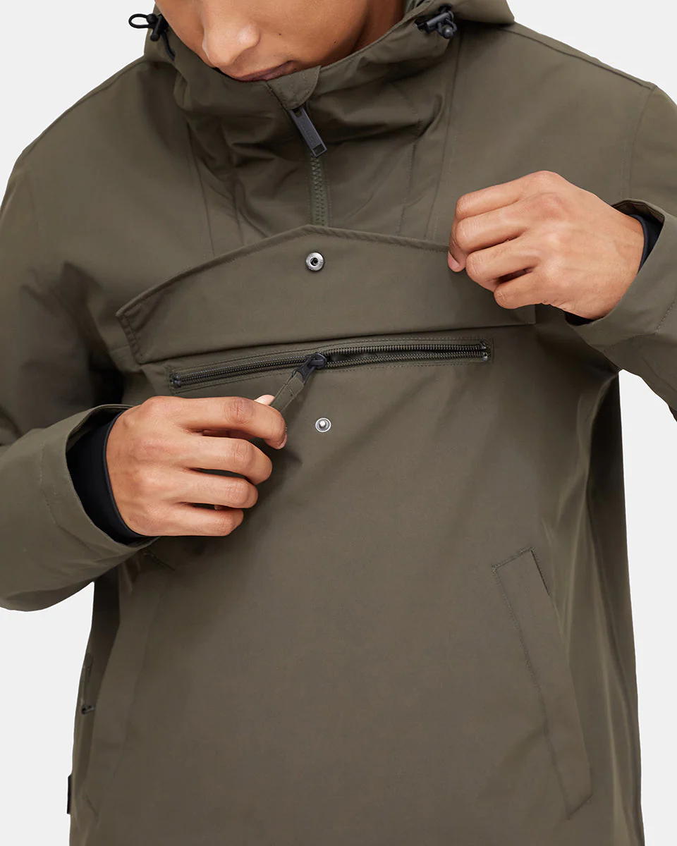 Nimbus Anorak - Image 5