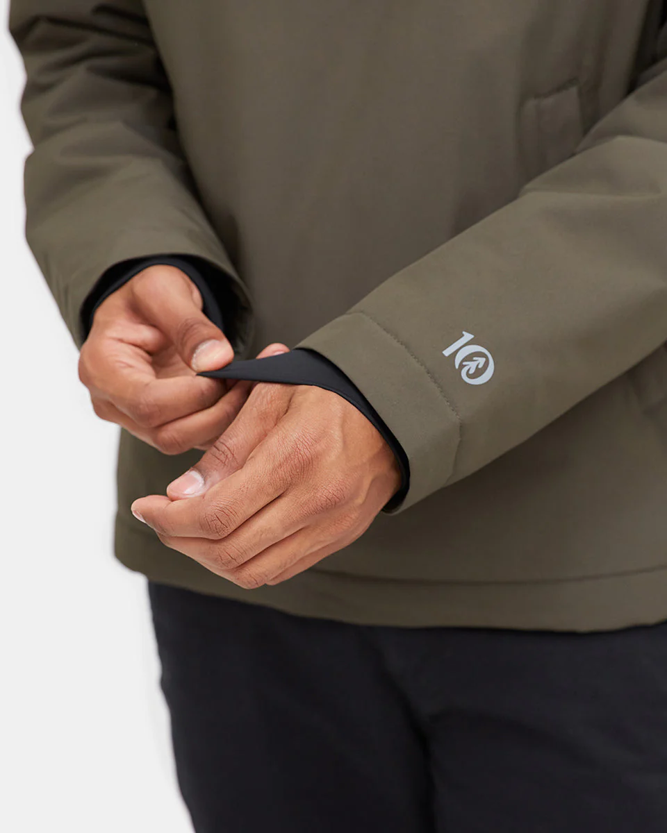 Nimbus Anorak - Image 7