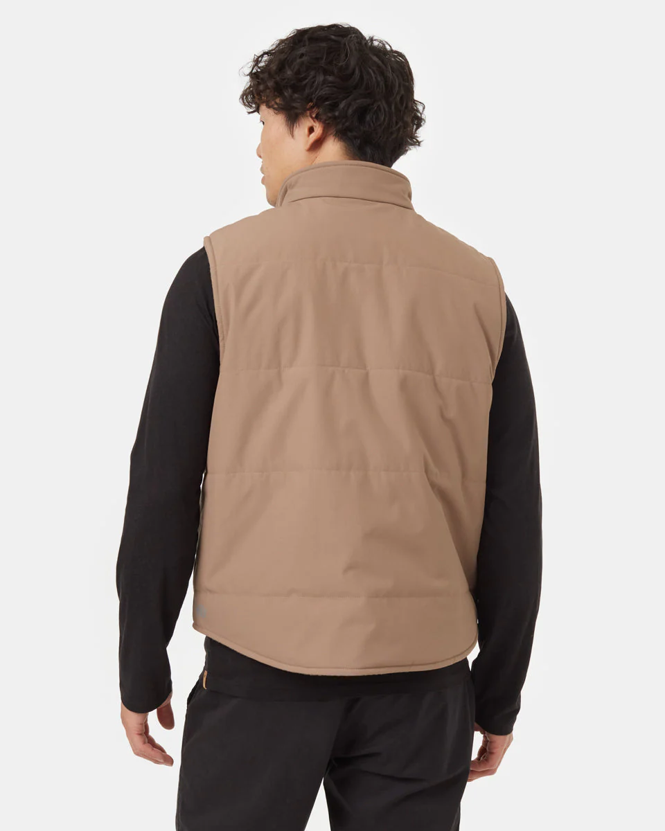 Nimbus Reversible Vest - Image 3