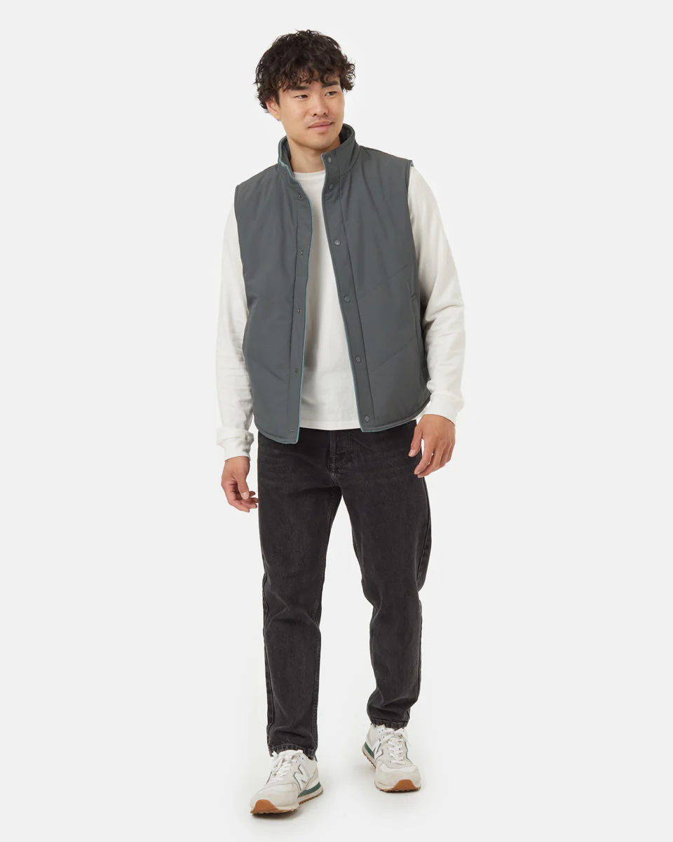 Nimbus Reversible Vest - Image 5