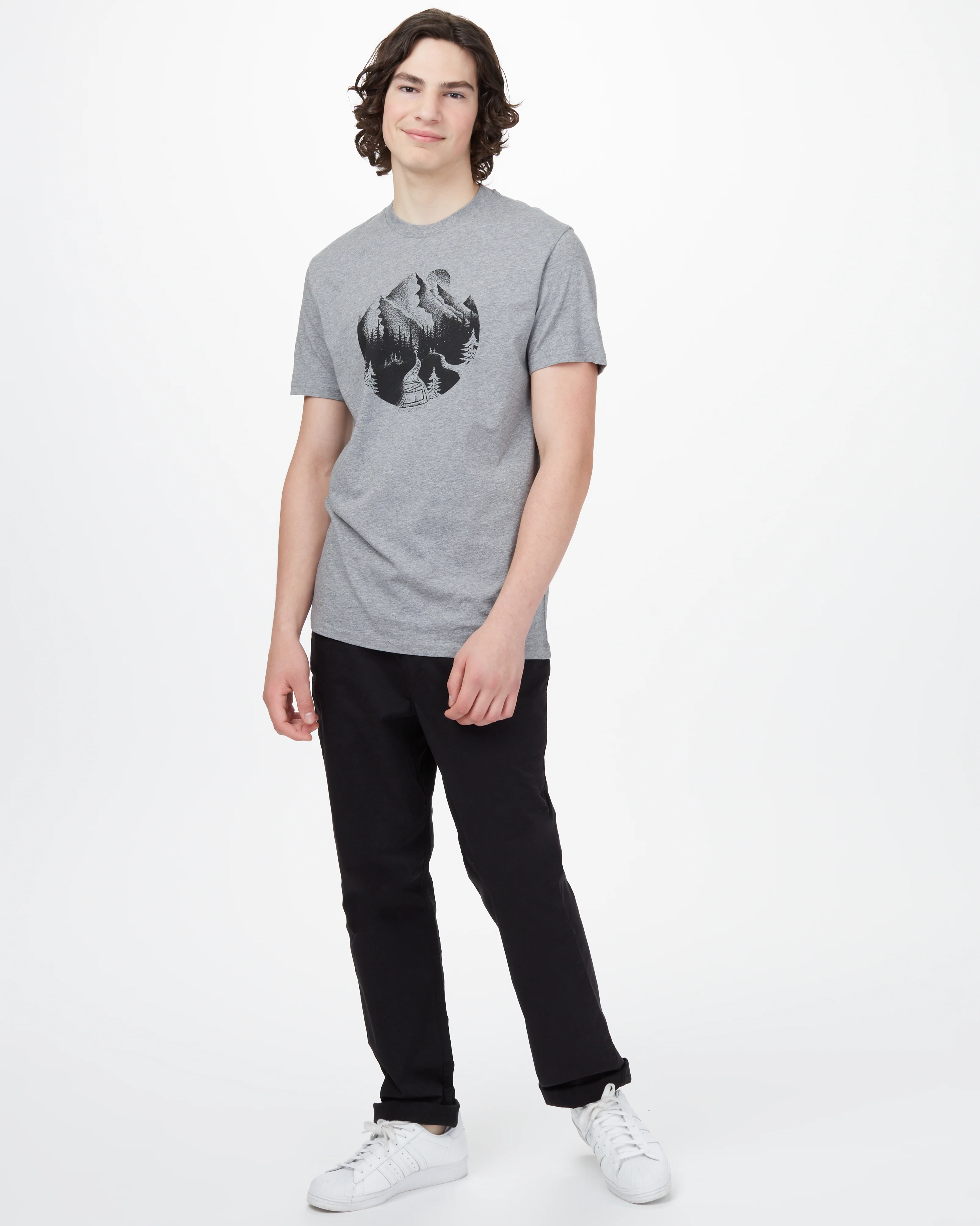 No Trace T-Shirt - Image 2