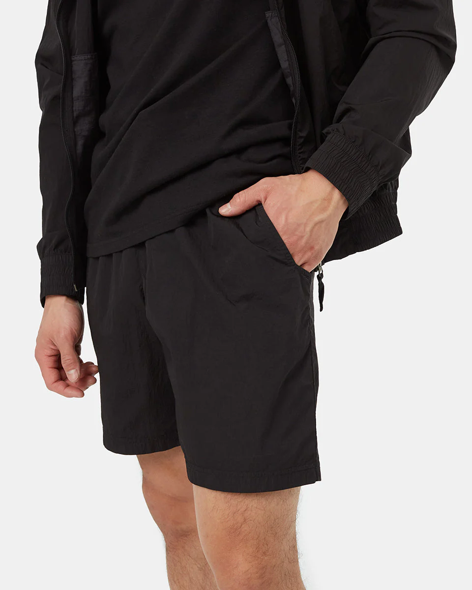 Nylon Pull On Short - Image 5