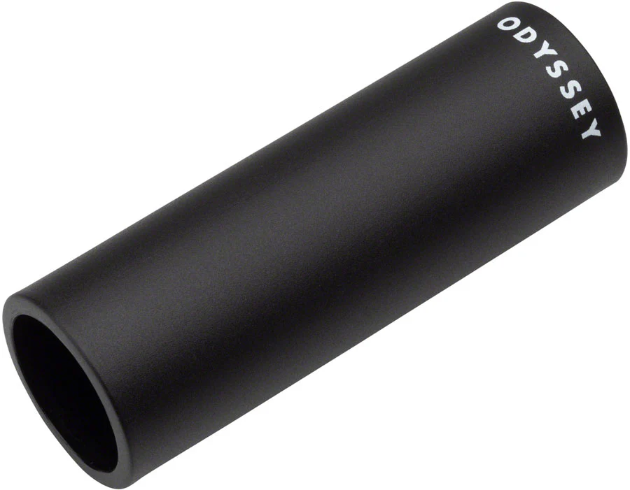 Odyssey Joystick PC Replacement Peg Sleeve - 4.5" Black