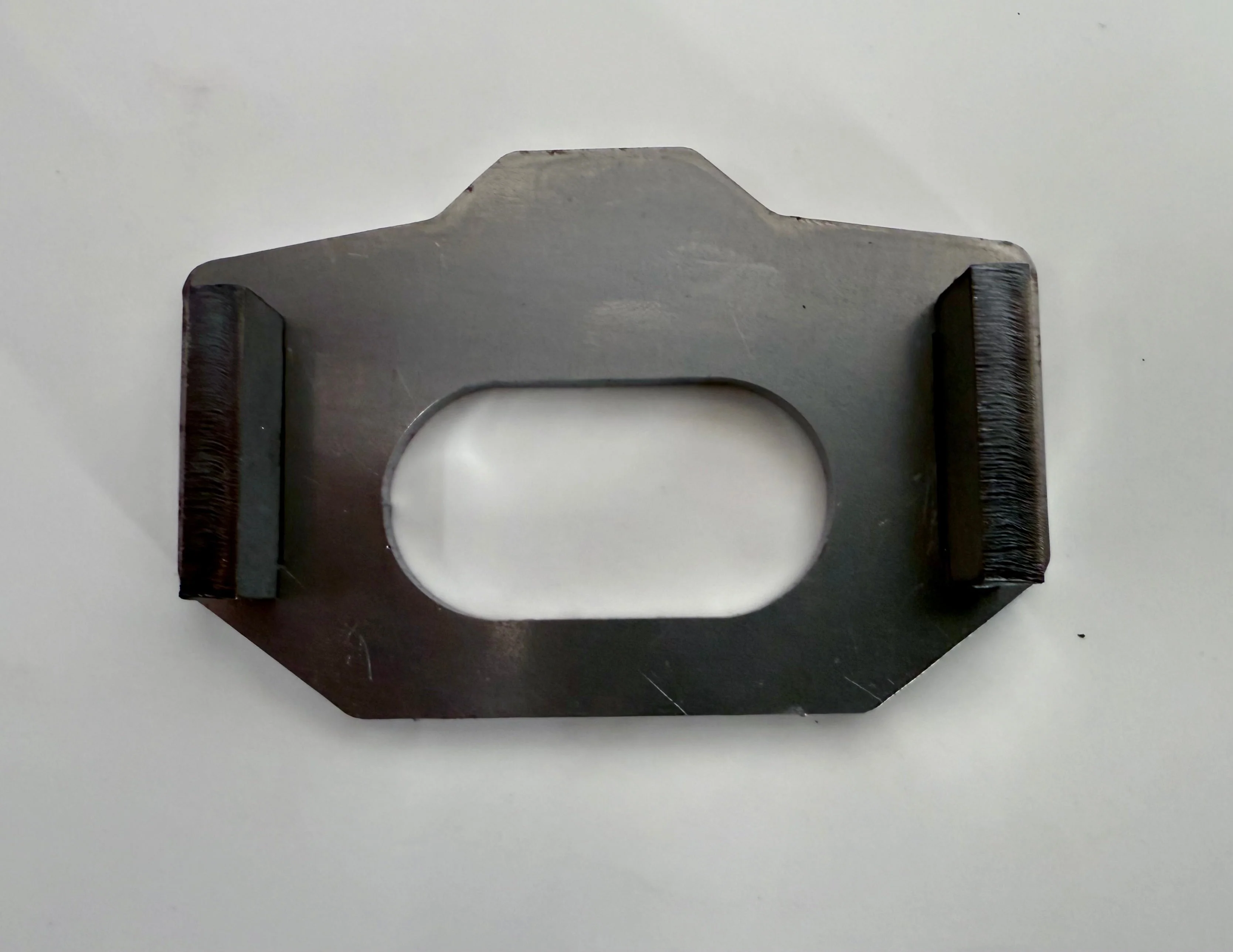 OEO Alignment Cam Tab Gussets - 2005-2015 Tacoma / 2003-2009 4Runner / 2007-2009 FJ Cruiser / GX470 - Image 3