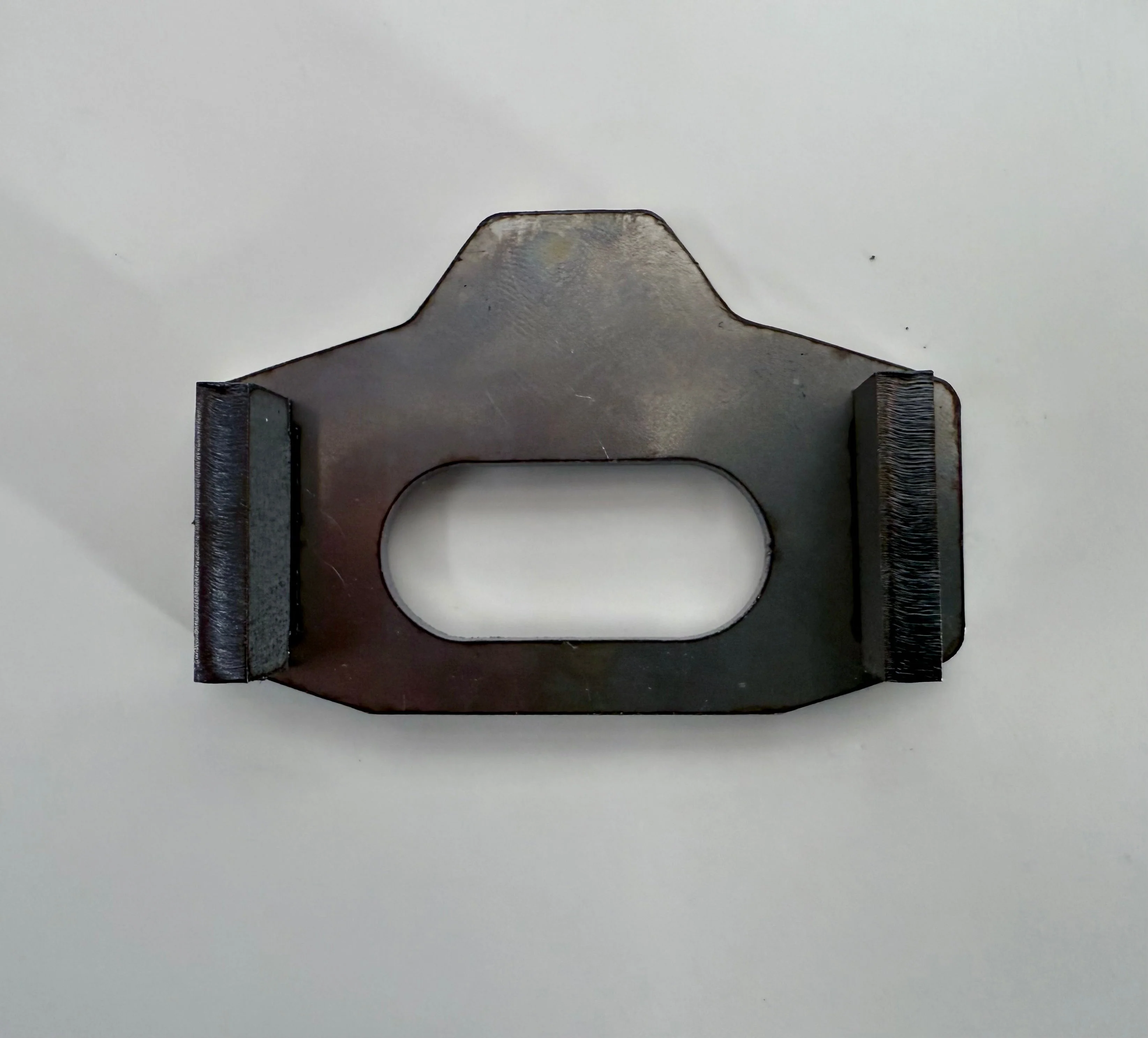 OEO Alignment Cam Tab Gussets - 2016-2023 Tacoma / 2010-2024 4Runner / 2010+ FJ Cruiser / 2010+ GX460 - Image 2