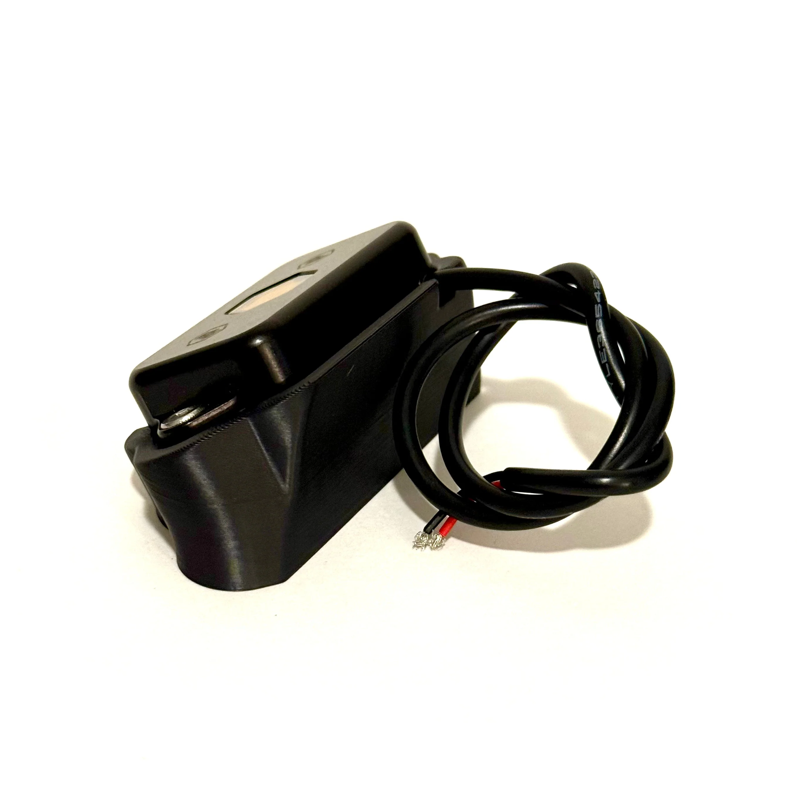 OEO Angled Roof Rack Light Mount for Baja Designs Rock Light / Dome Light - Image 14