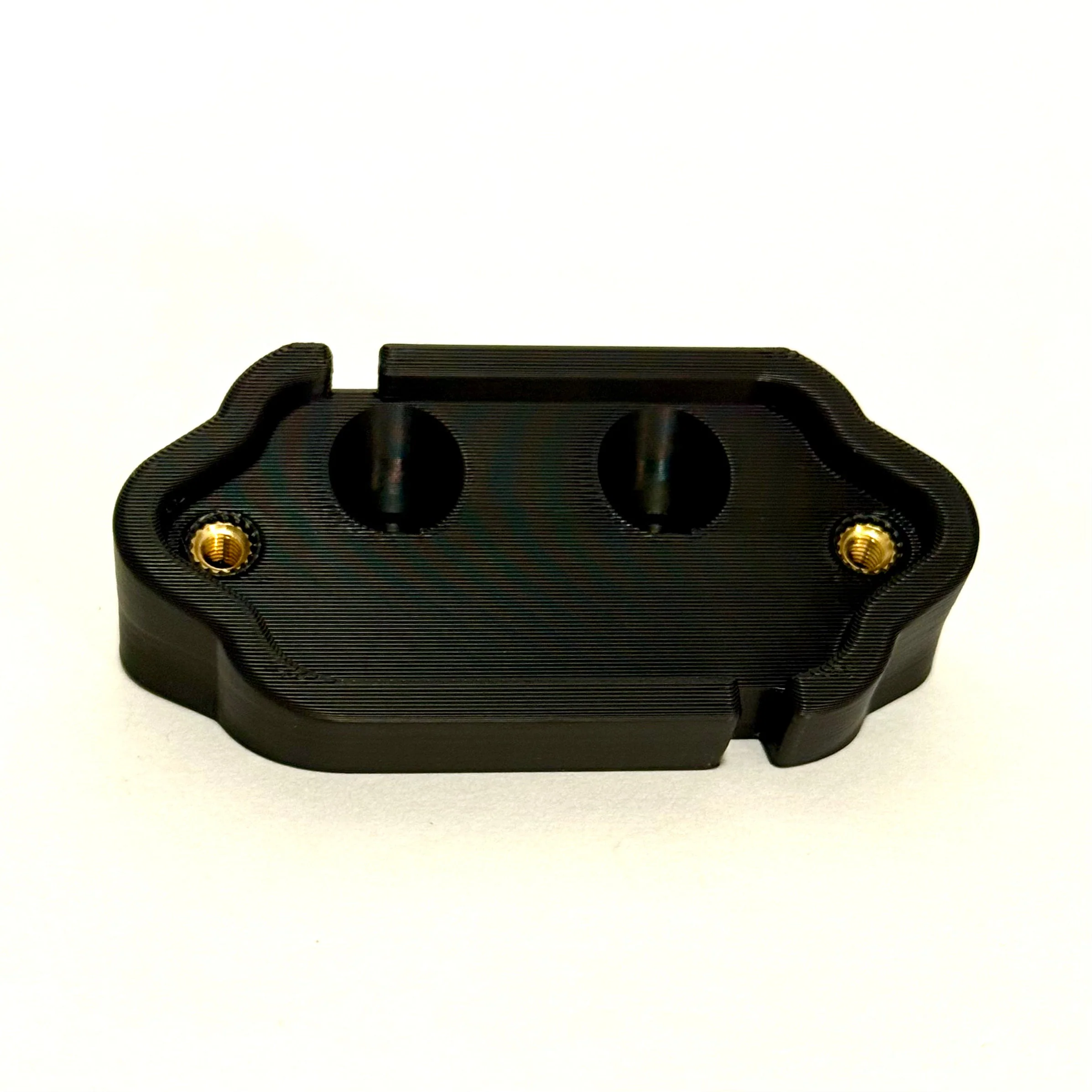 OEO Angled Roof Rack Light Mount for Baja Designs Rock Light / Dome Light - Image 21