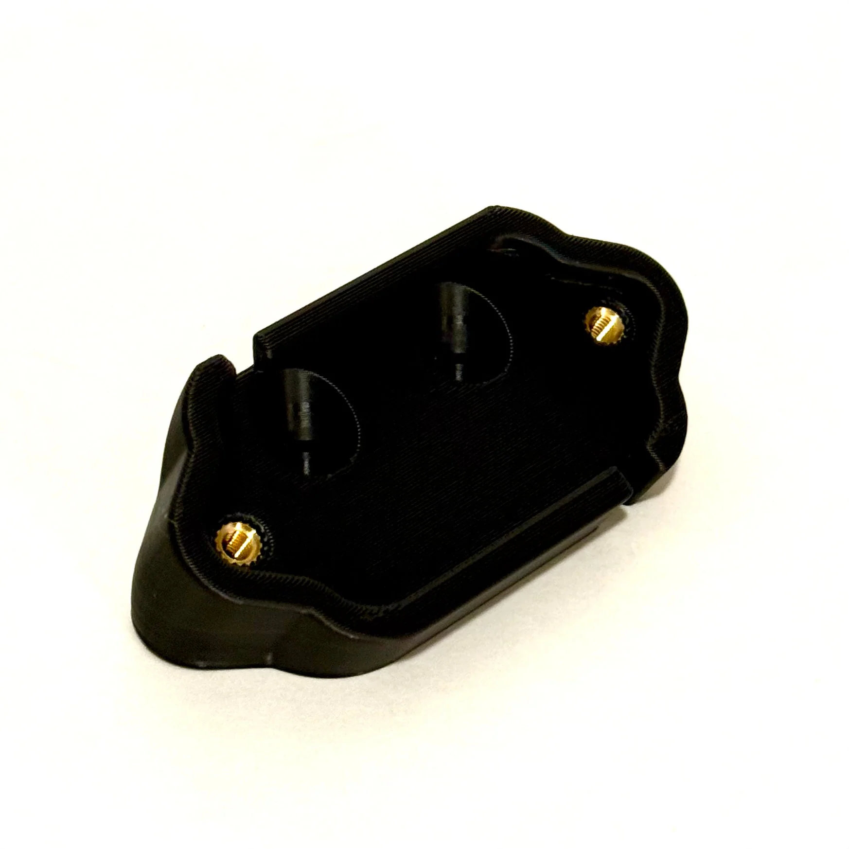 OEO Angled Roof Rack Light Mount for Baja Designs Rock Light / Dome Light - Image 22