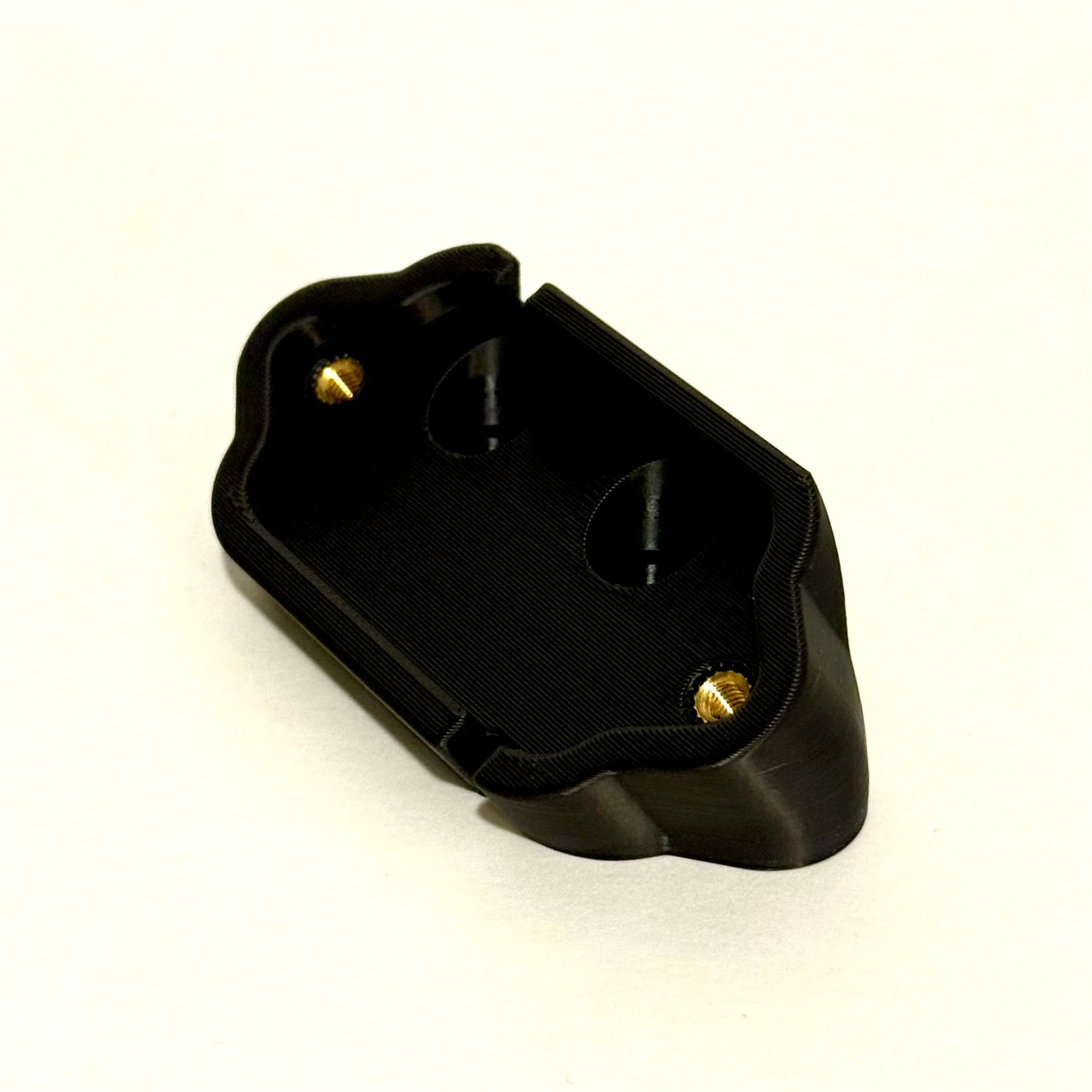 OEO Angled Roof Rack Light Mount for Baja Designs Rock Light / Dome Light - Image 23