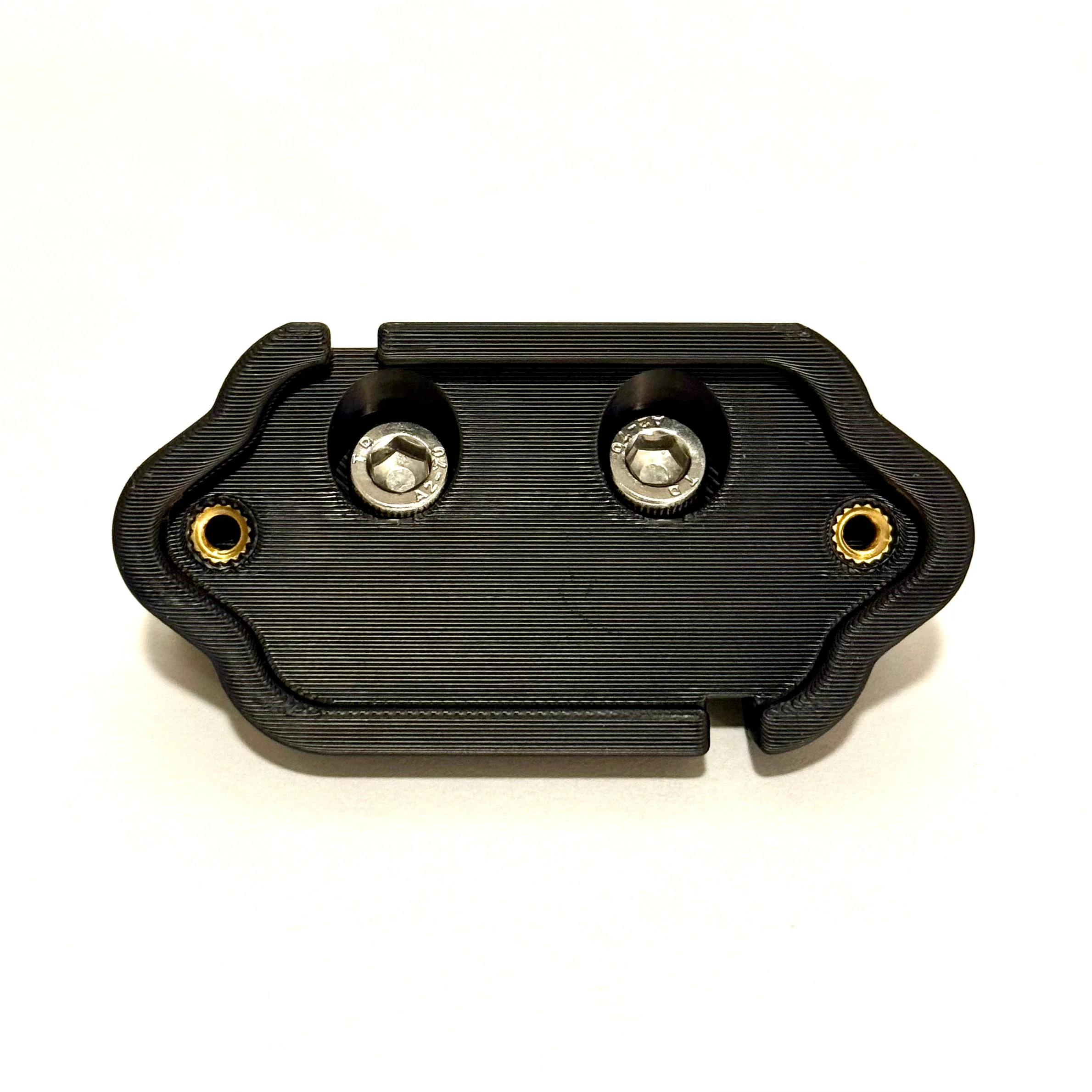 OEO Angled Roof Rack Light Mount for Baja Designs Rock Light / Dome Light - Image 26