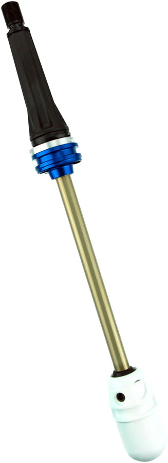 Ohlins Air Spring Shaft - 100mm For RXC34 Forks