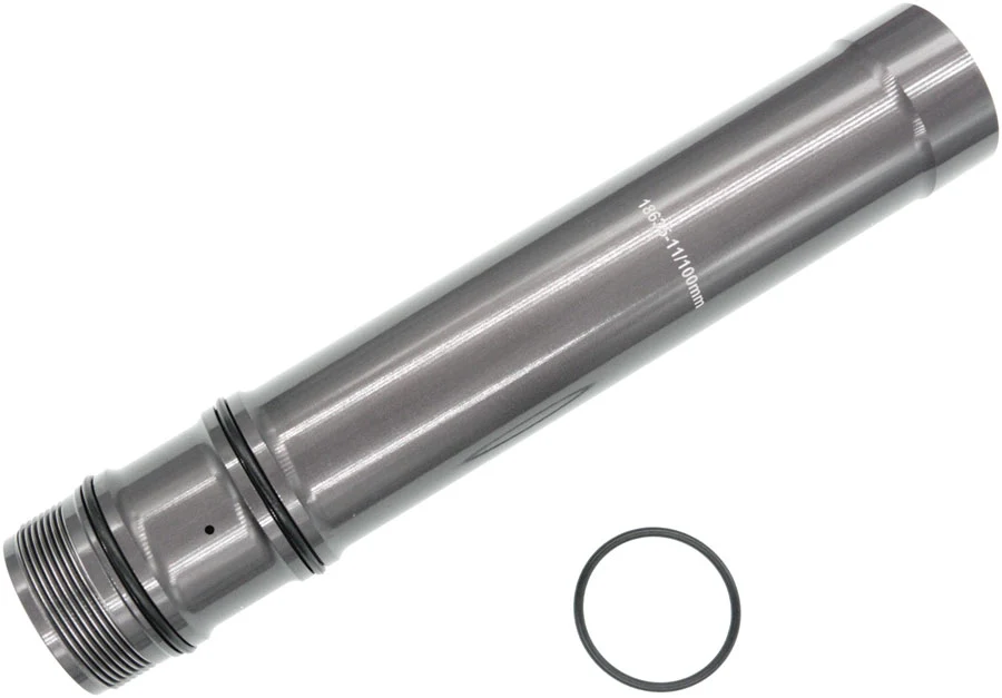 Ohlins Air Spring Tube Rebuild Kit - 100mm Compatible w/all Ohlins Forks 3-Chamber Air Spring Cartridge