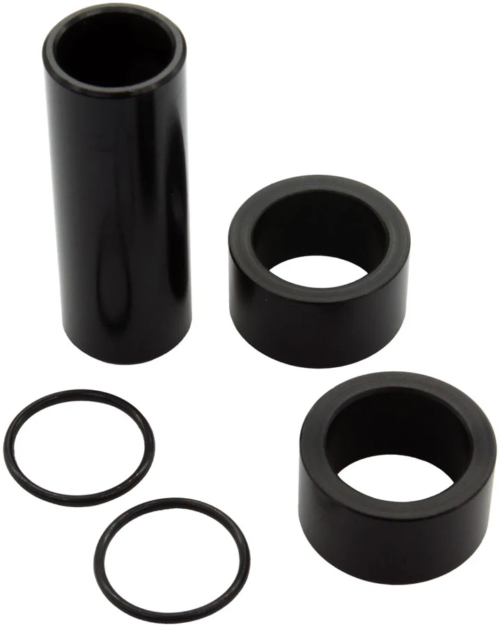 Ohlins Rear Shock Mounting Hardware - 10mm x 35mm