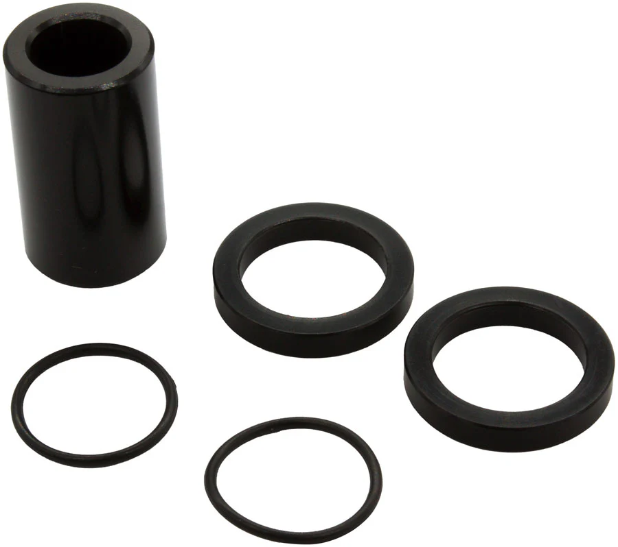 Ohlins Rear Shock Mounting Hardware - 6mm x 22mm