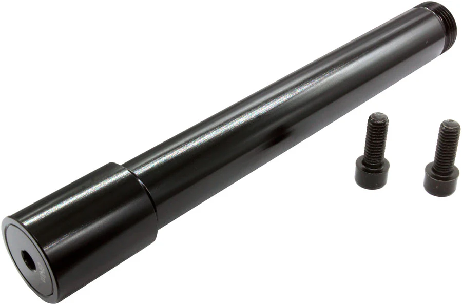 Ohlins Replacement Thru-Axle - 20mm x 110mm DH Boost Standard For Ohlins DH38 Forks