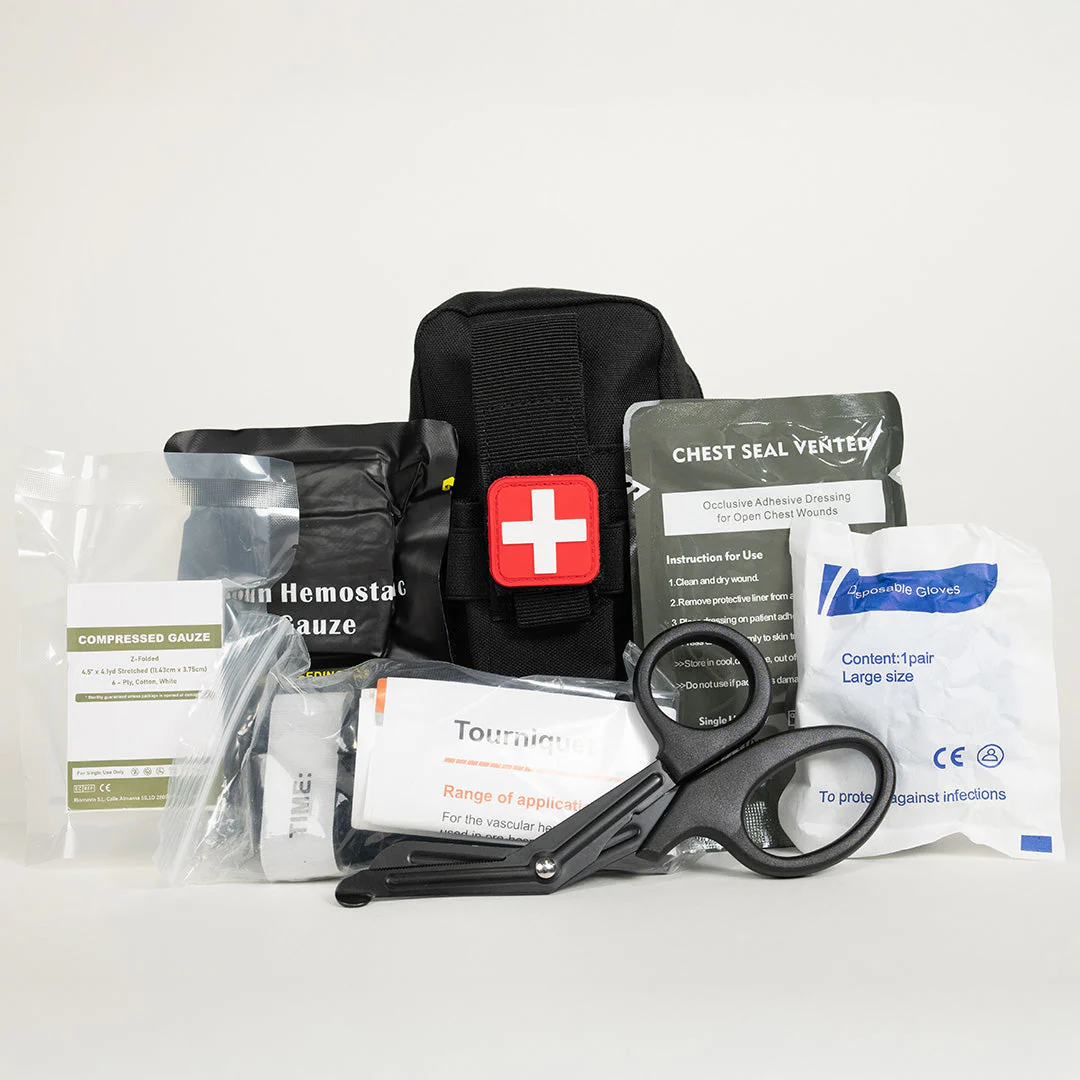 On-Hand First Aid Kit (OHFAK) - Image 3