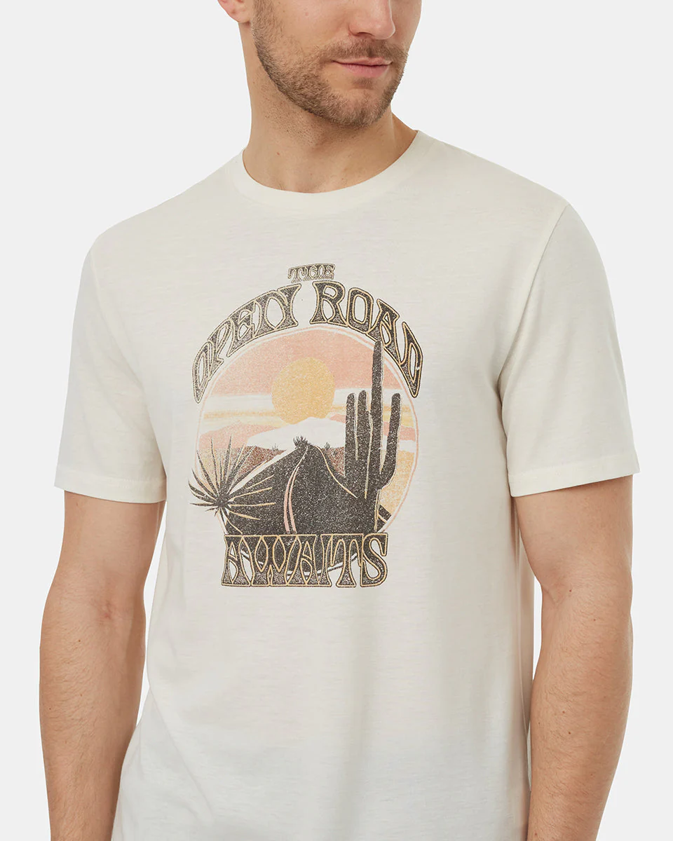 Open Road T-Shirt - Image 4