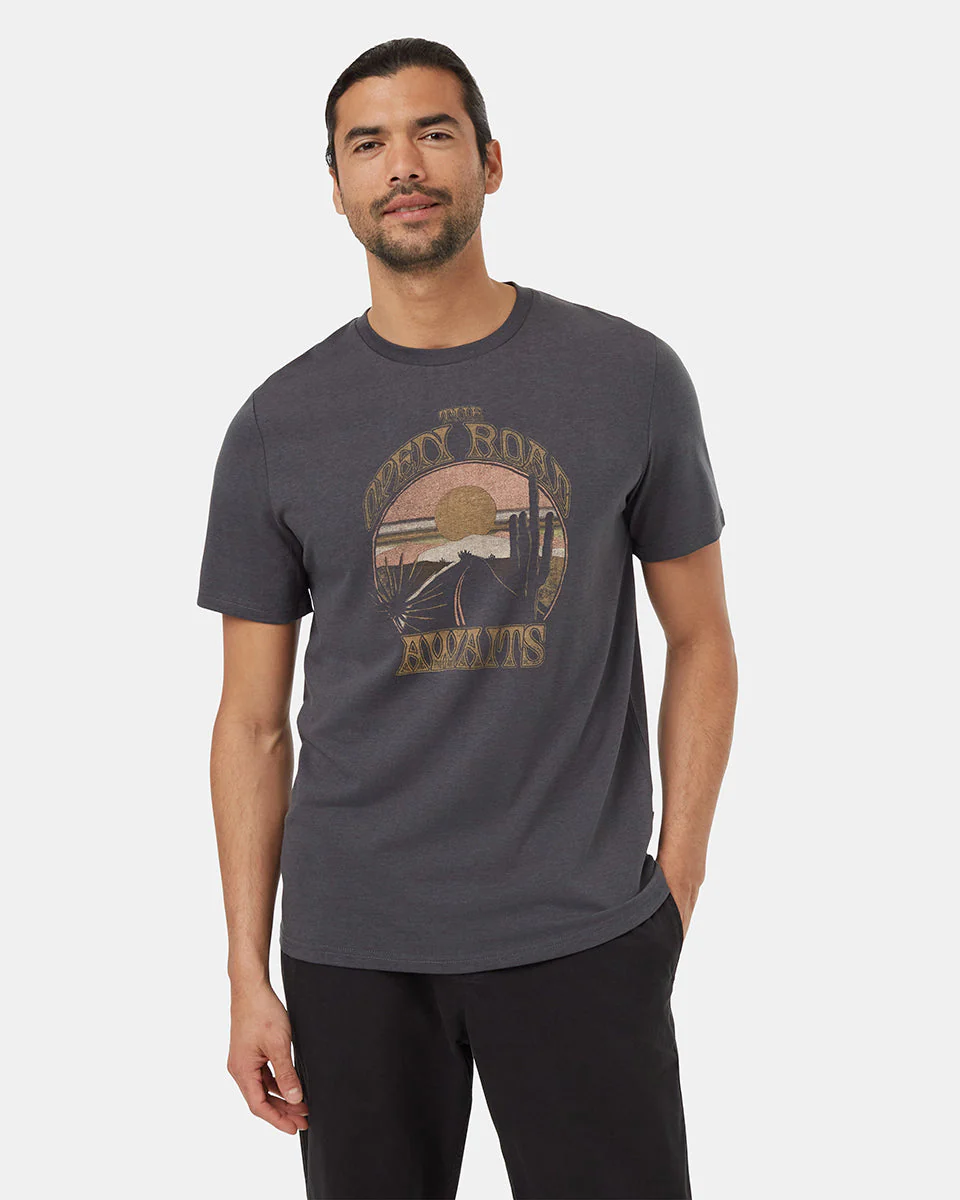 Open Road T-Shirt